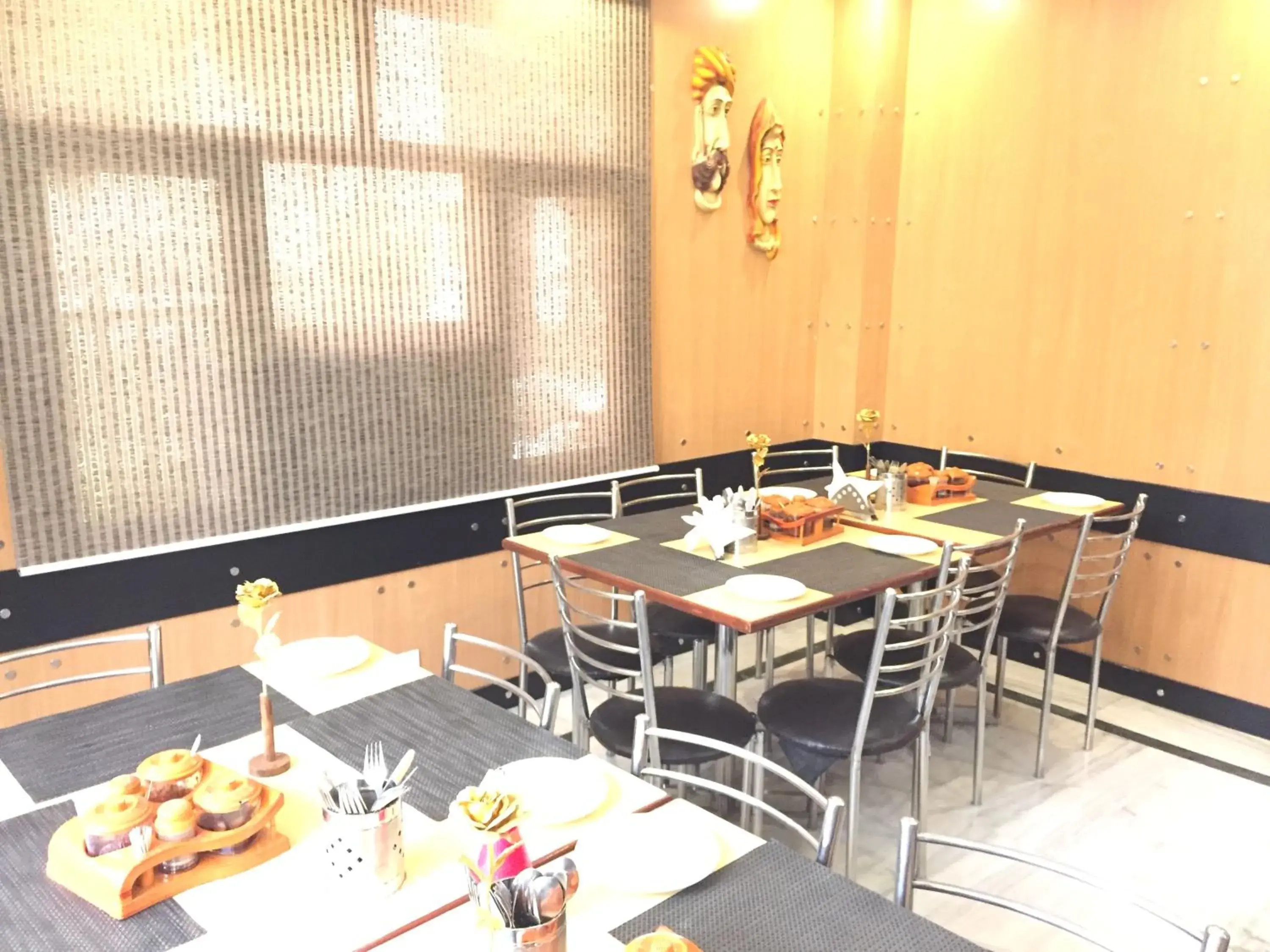 Restaurant/places to eat in Angel Residency Restaurant/places to eat in Angel Residency