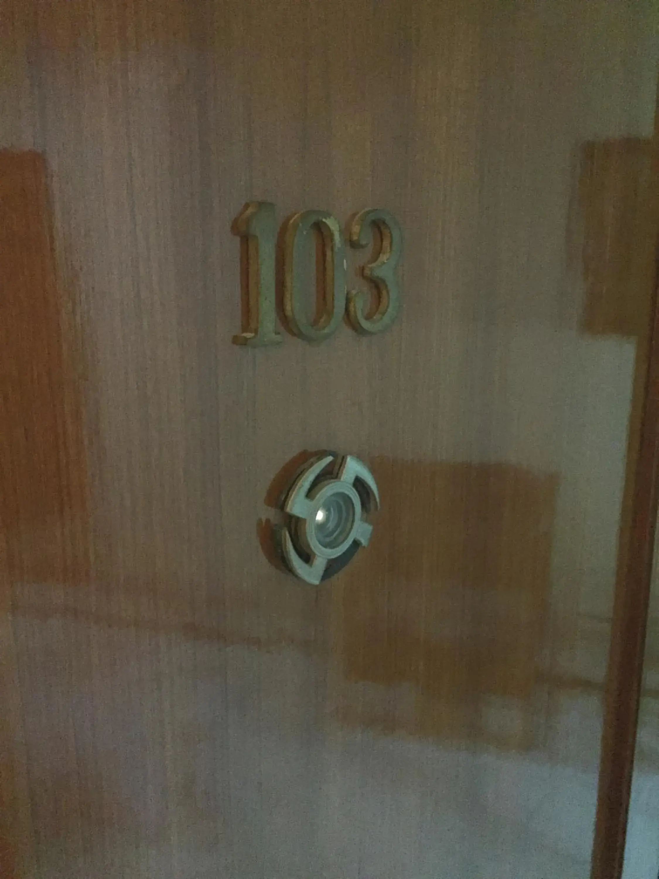 Photo of the whole room in Angel Residency Photo of the whole room in Angel Residency