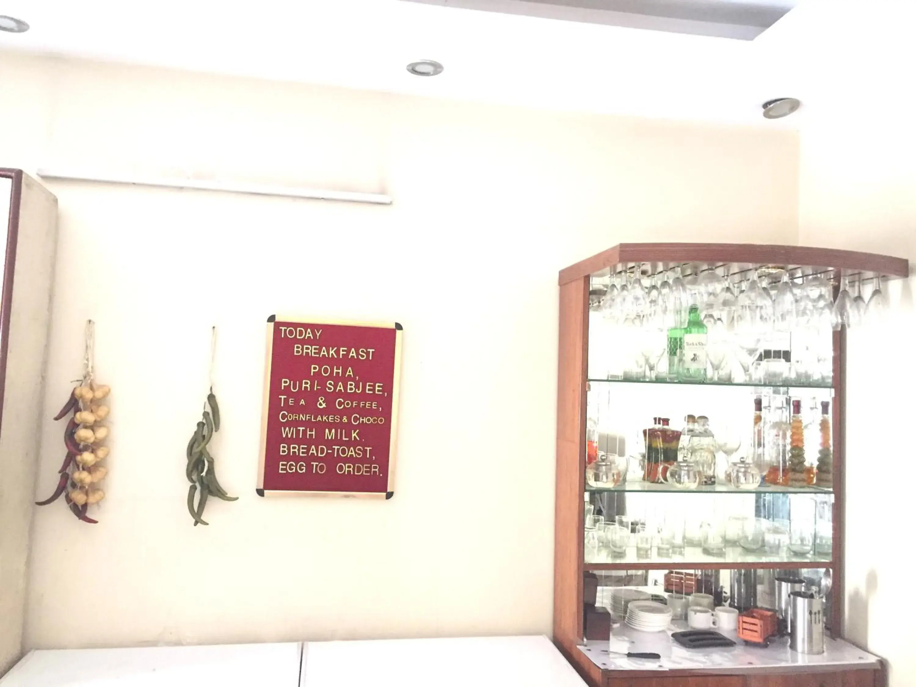 Restaurant/places to eat in Angel Residency Restaurant/places to eat in Angel Residency