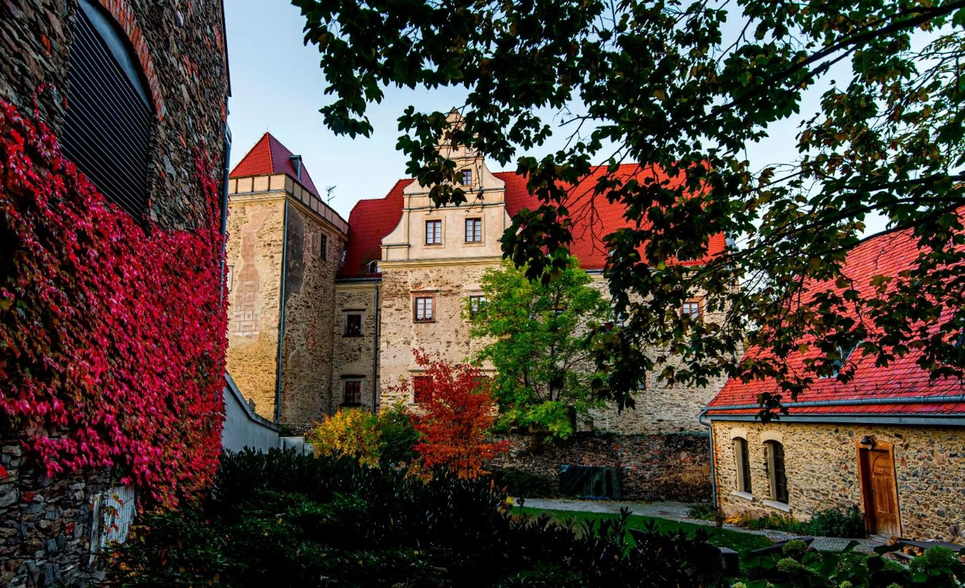 Uroczysko Siedmiu Stawów & Spa by L'Occitane