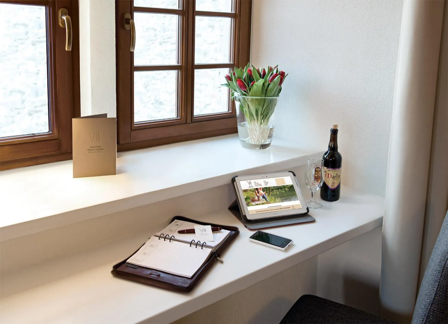 Other in Uroczysko Siedmiu Stawów & Spa by L'Occitane