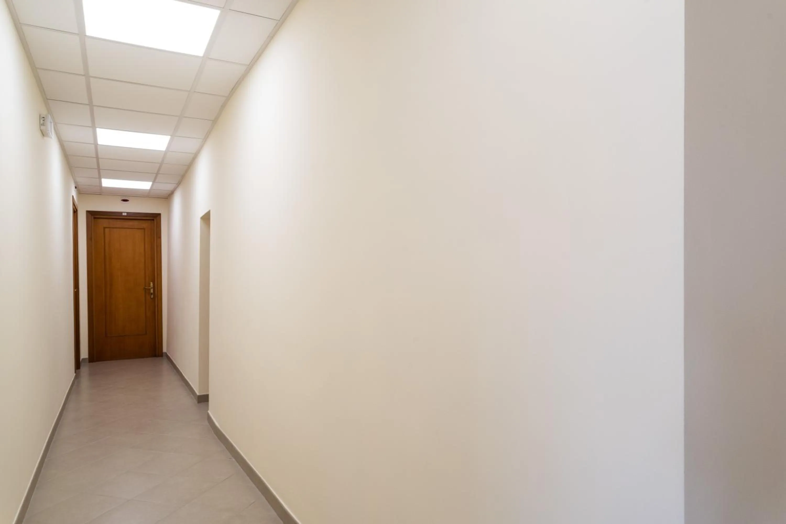 Floor plan in Minerva Monks Inn