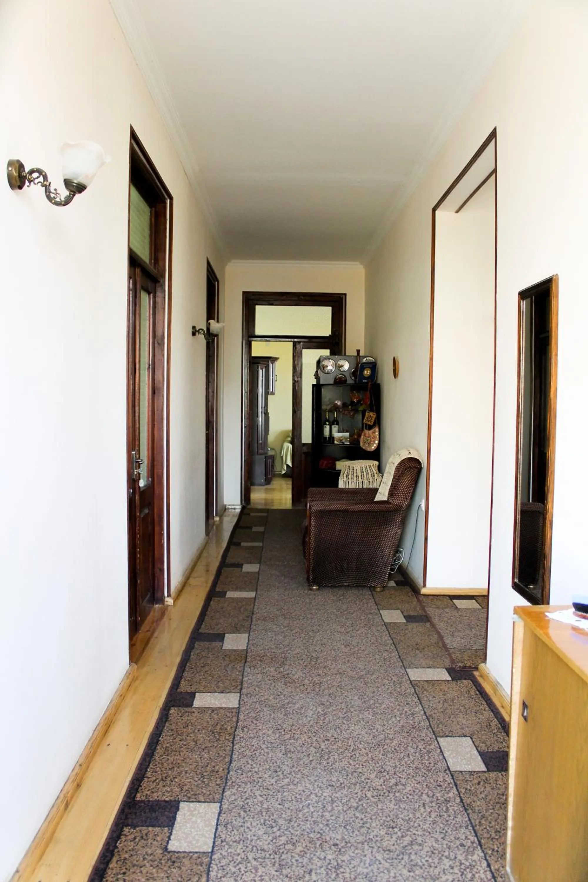 Other in Maya Guest House