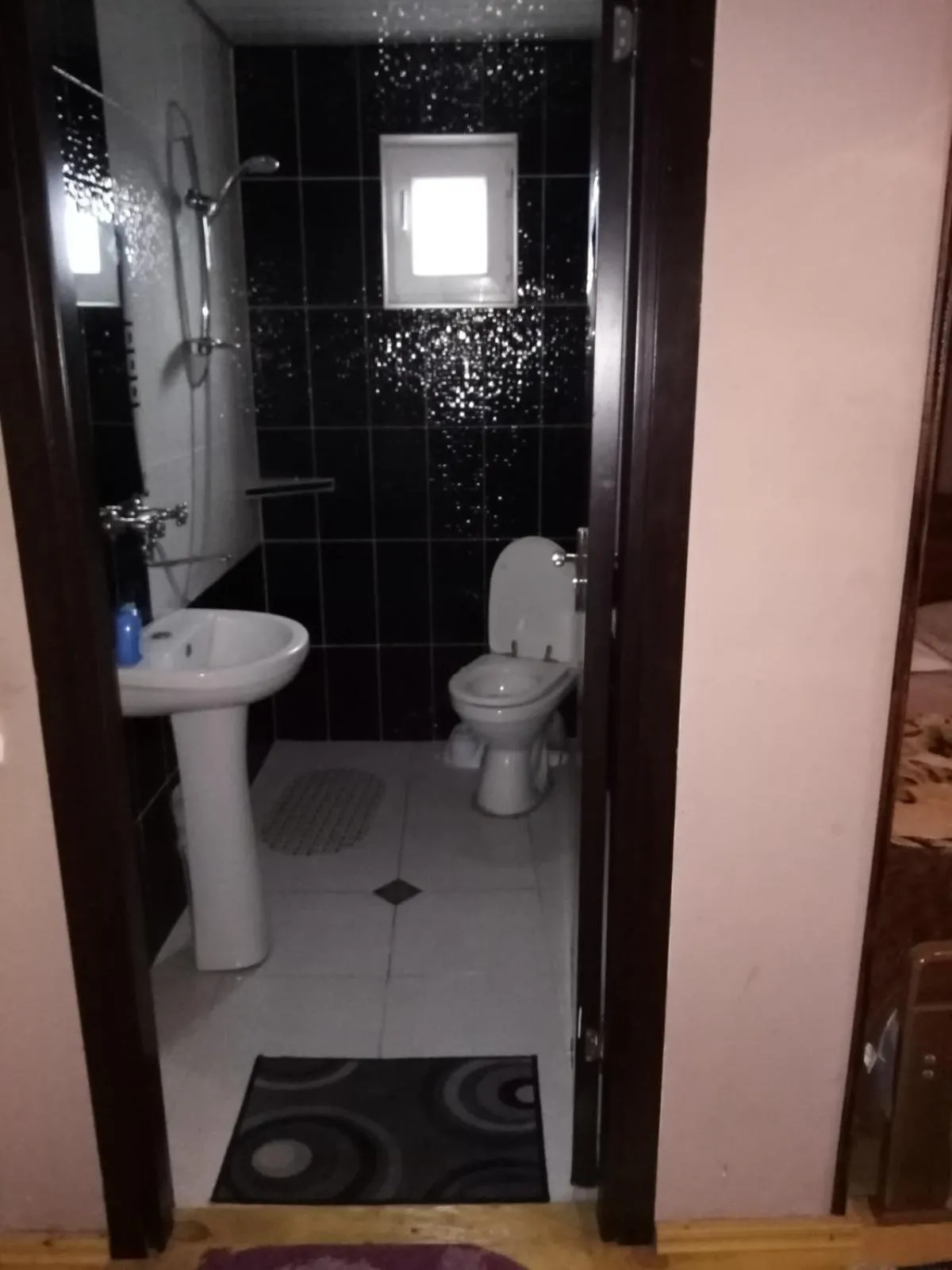 Property building in Maya Guest House