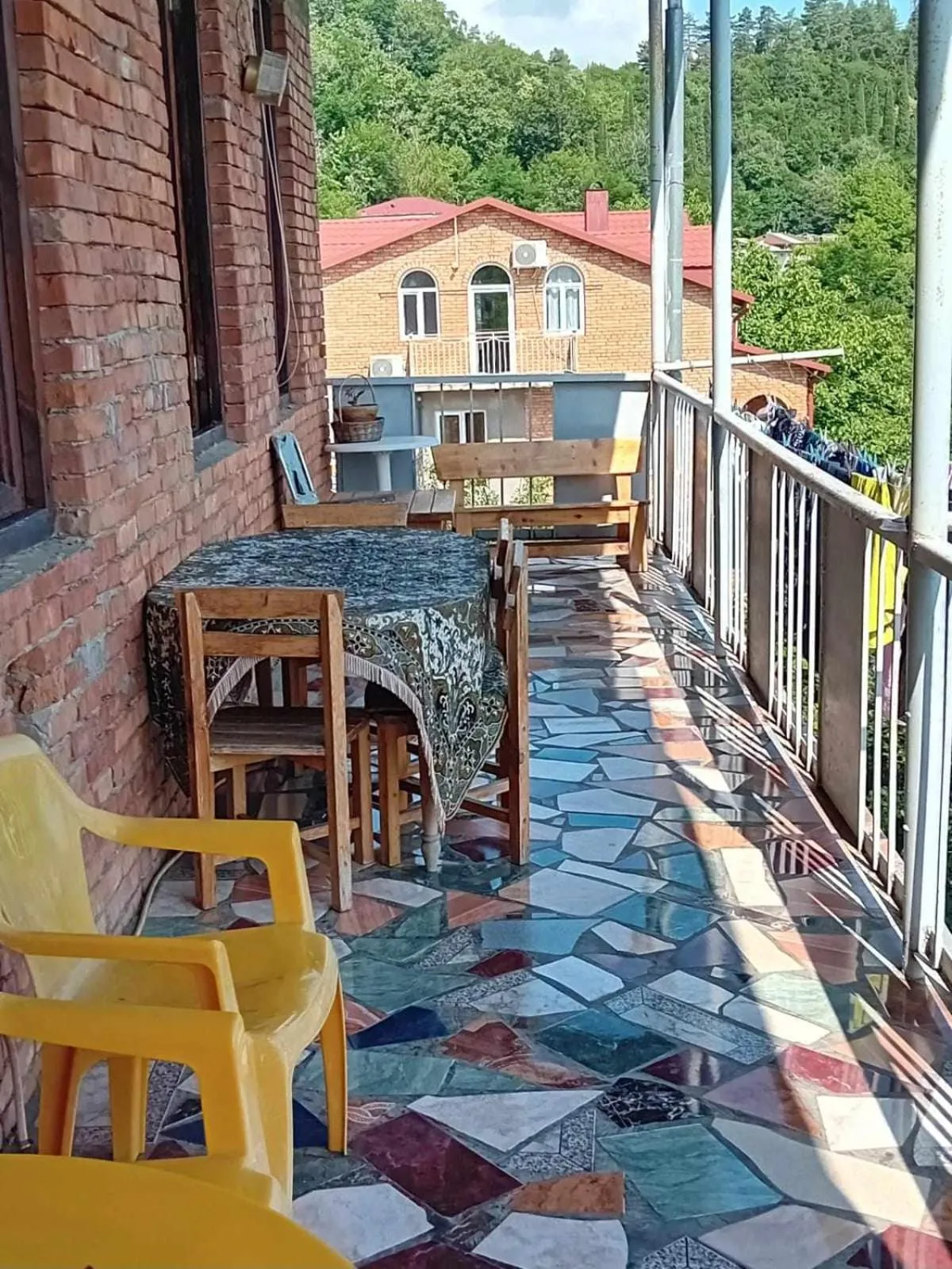 Maya Guest House