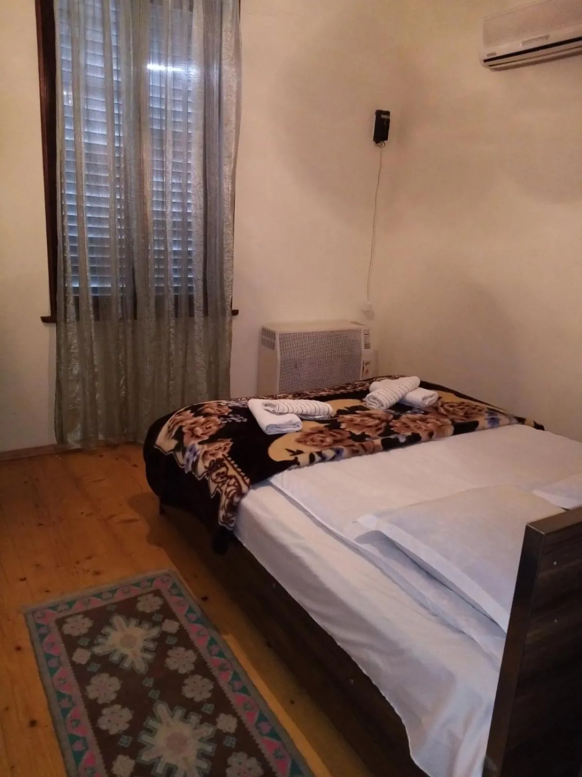 Property building, Bed in Maya Guest House