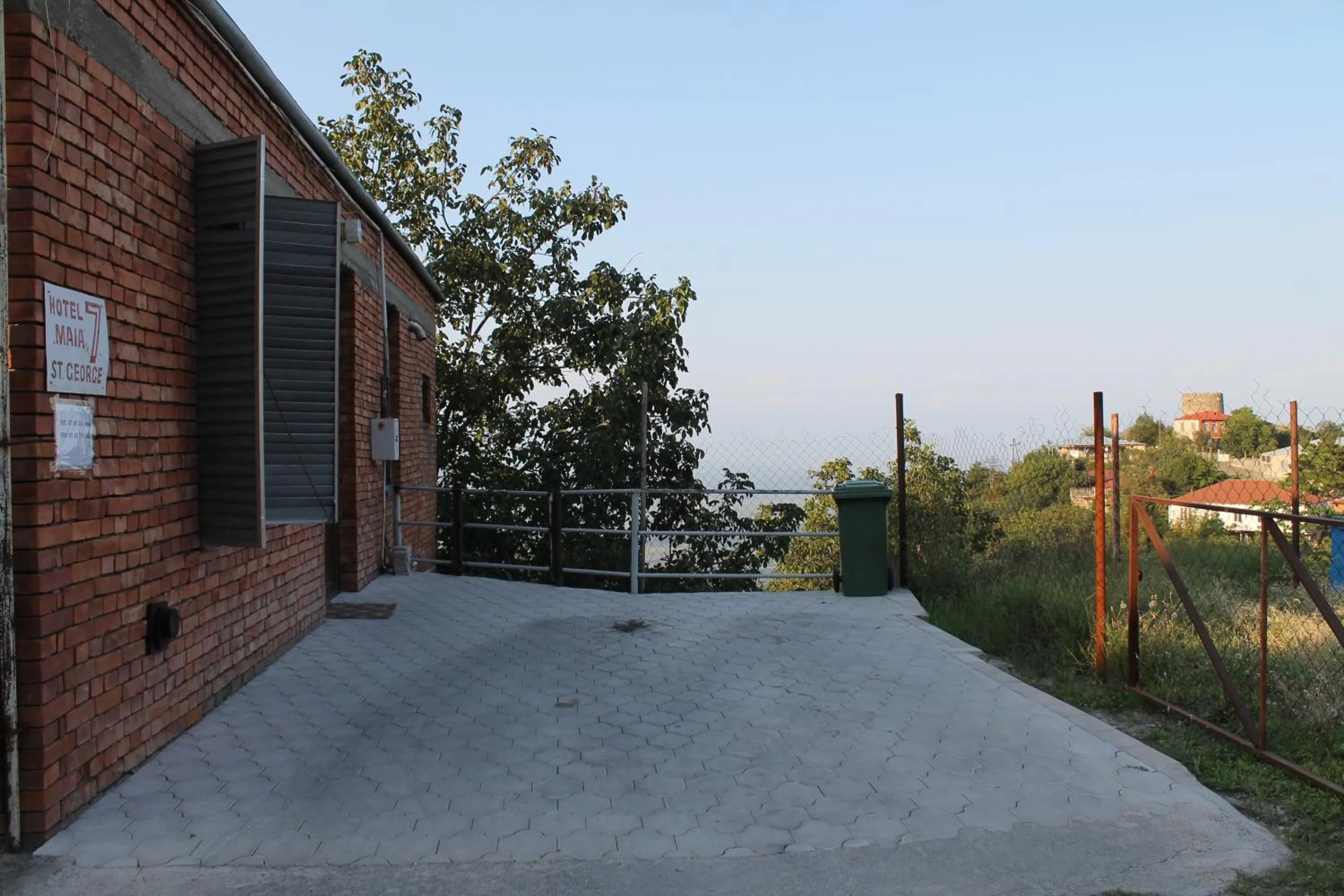 Other in Maya Guest House