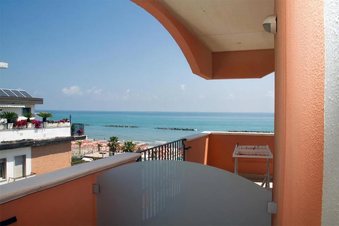 Hotel Cristall