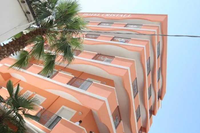 Hotel Cristall