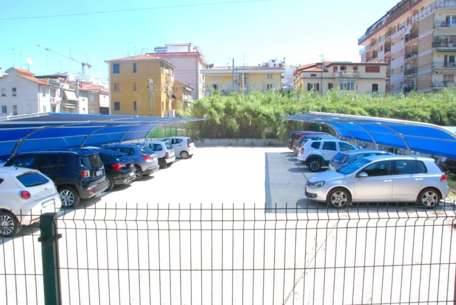 Hotel Cristall