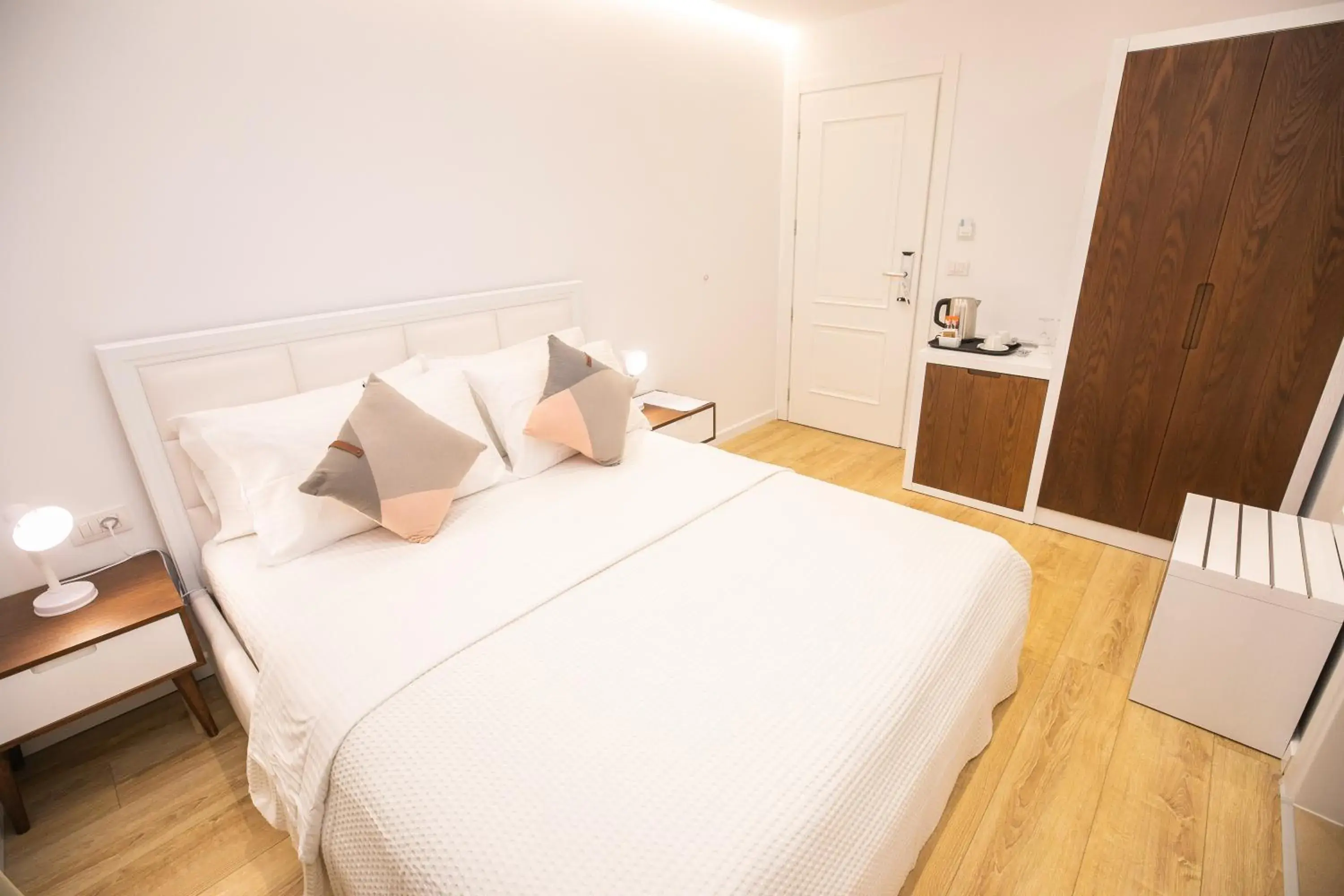 Standard Double Room in Hotel Elior Standard Double Room in Hotel Elior