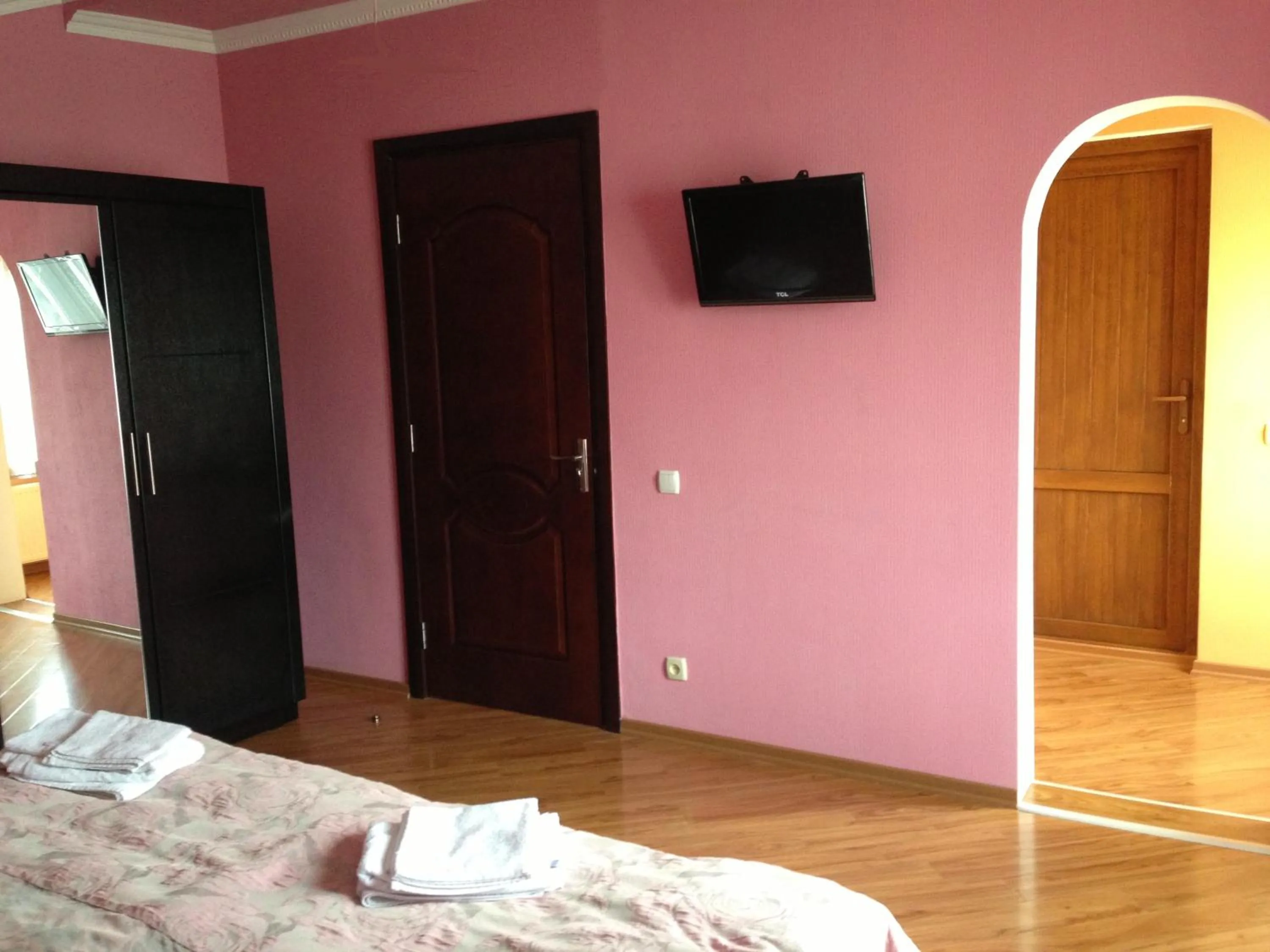 Other in Hotel Isaka