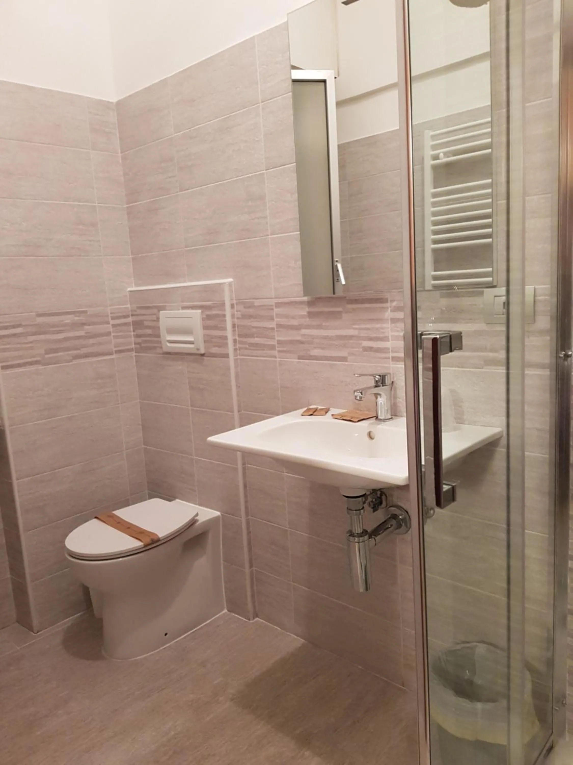 Hotel La Torre