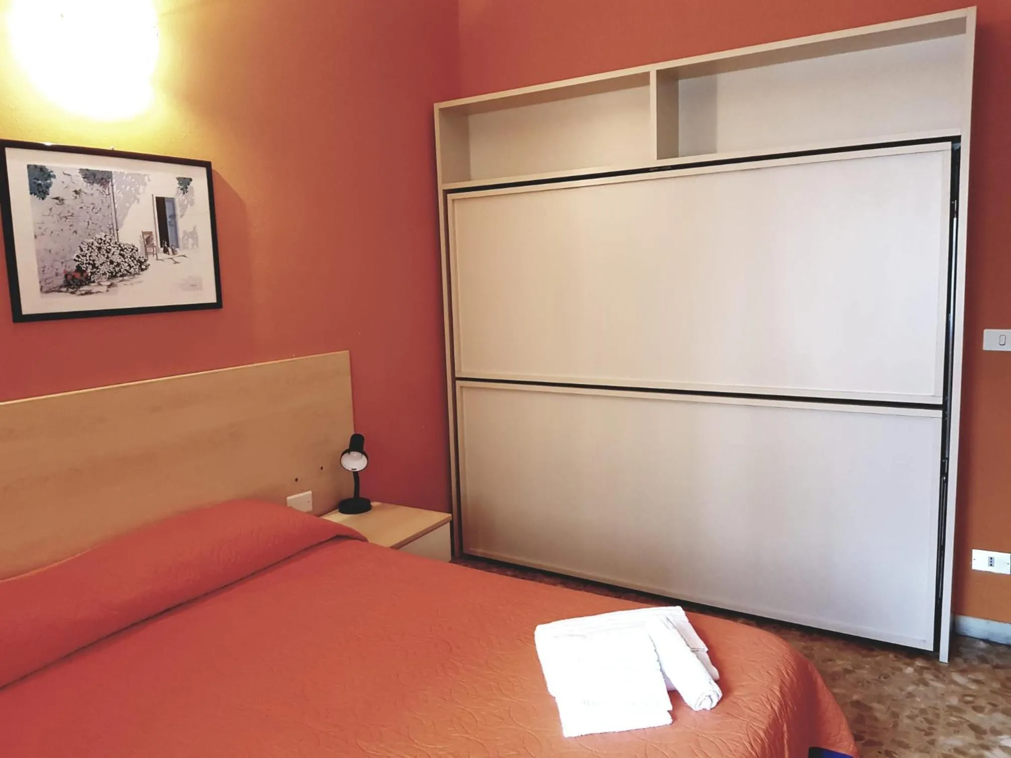 Hotel La Torre