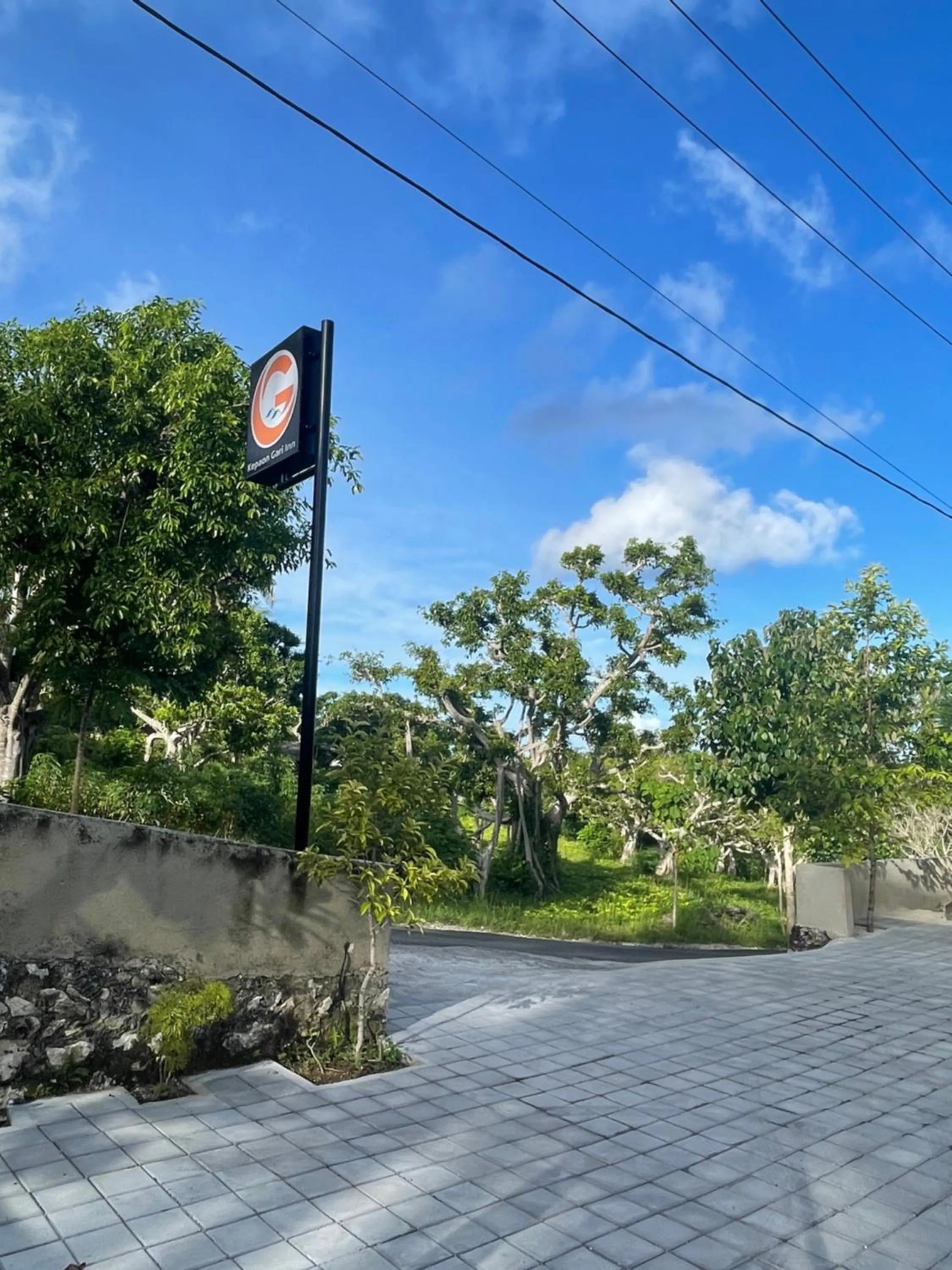 Day in Kepaon Gari Inn