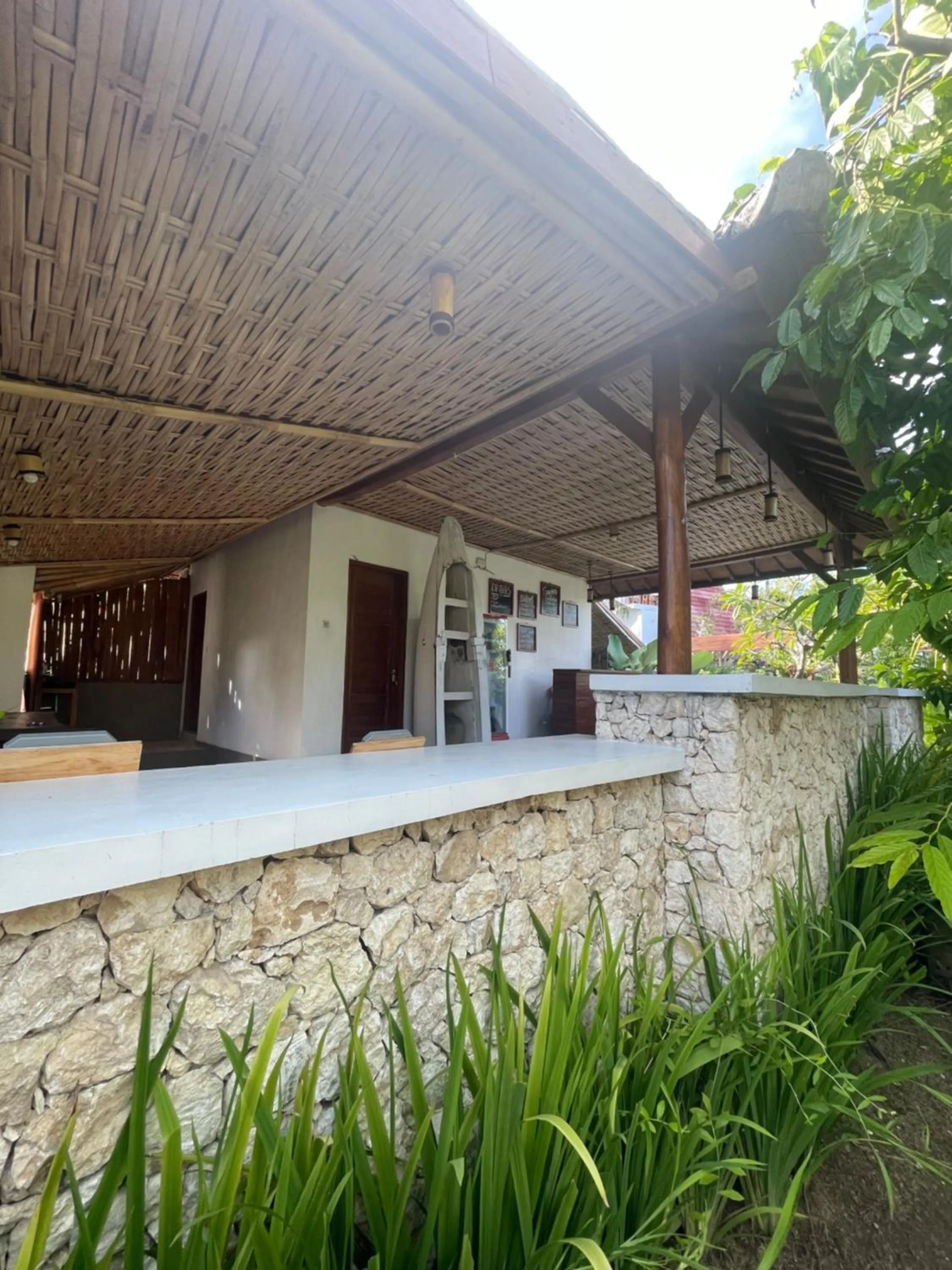Kepaon Gari Inn