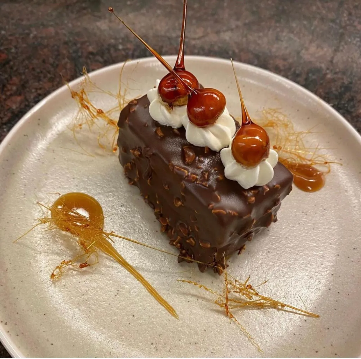 Le Grand Hotel de Plombières by Popinns