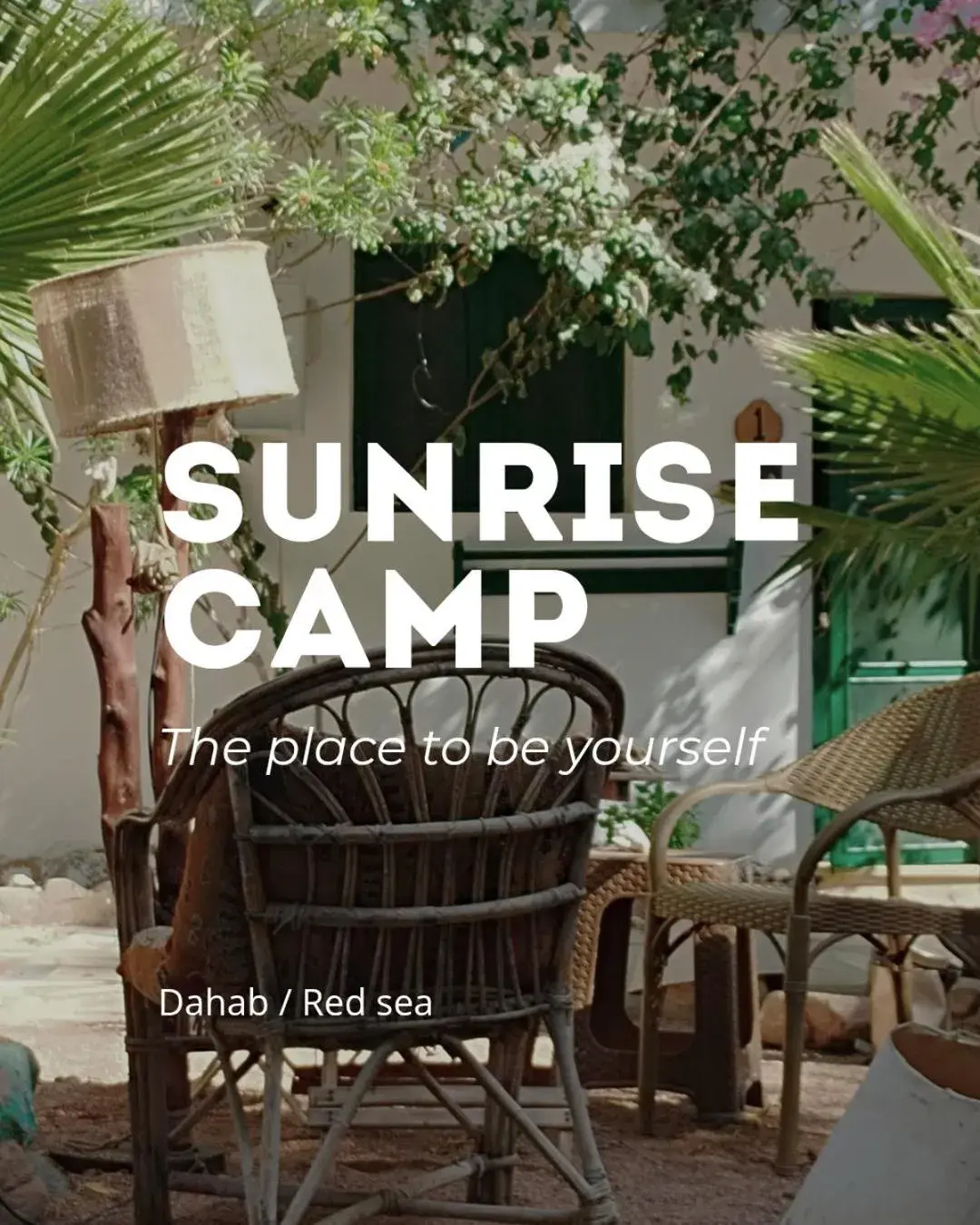 Sunrise Dahab lodge Sunrise Dahab lodge