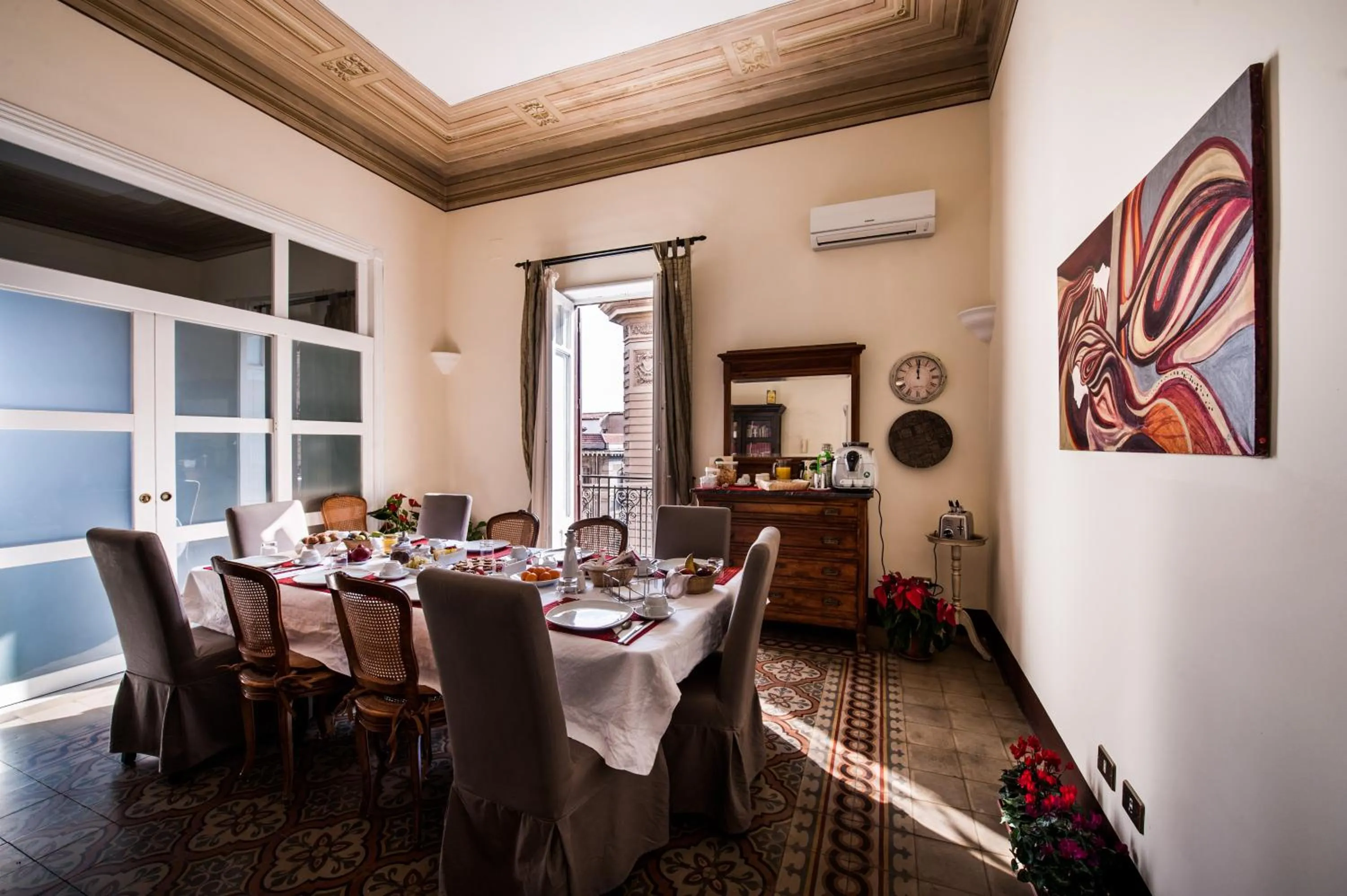 B&B Novecento