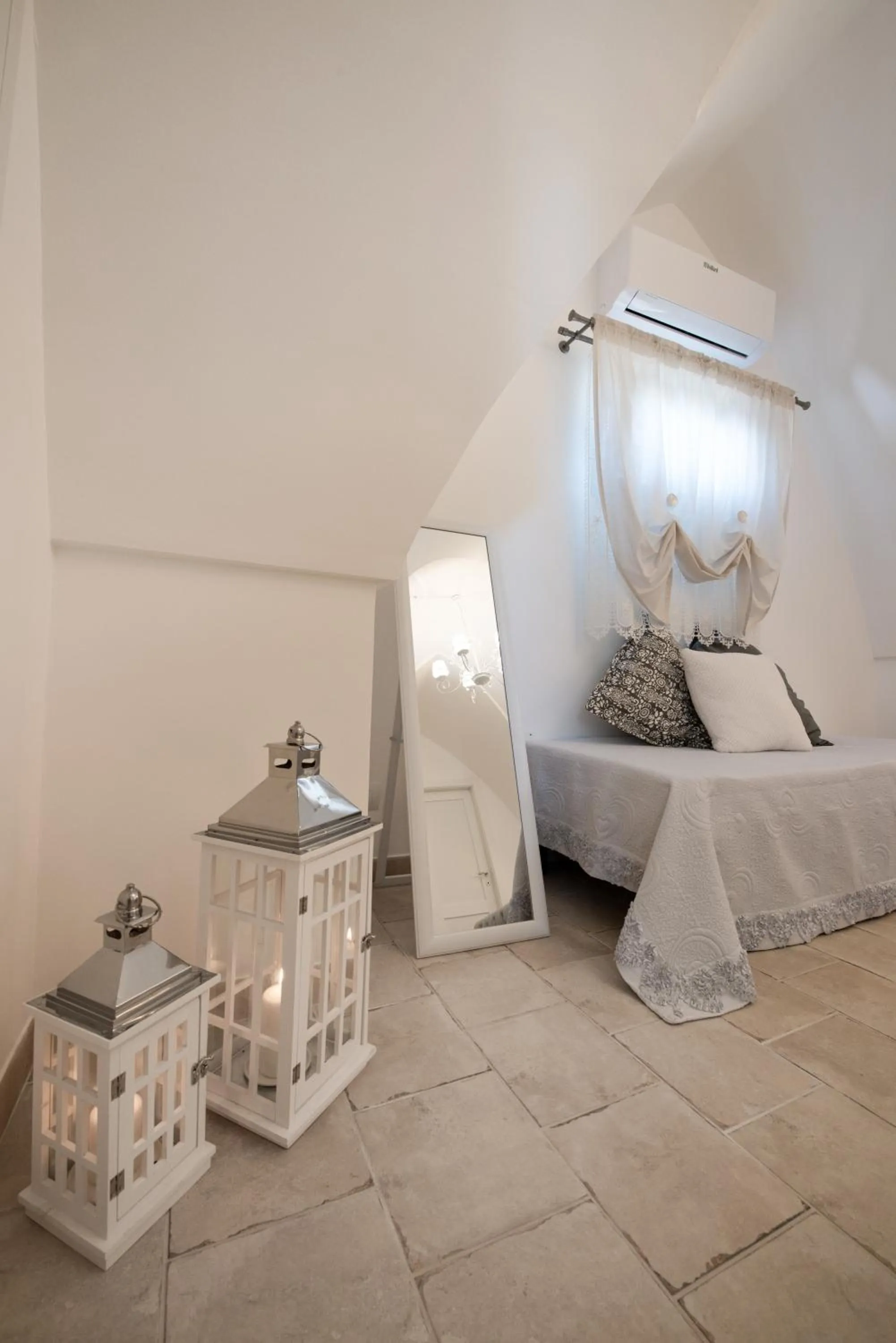 Bed in Il Vecchio Frantoio