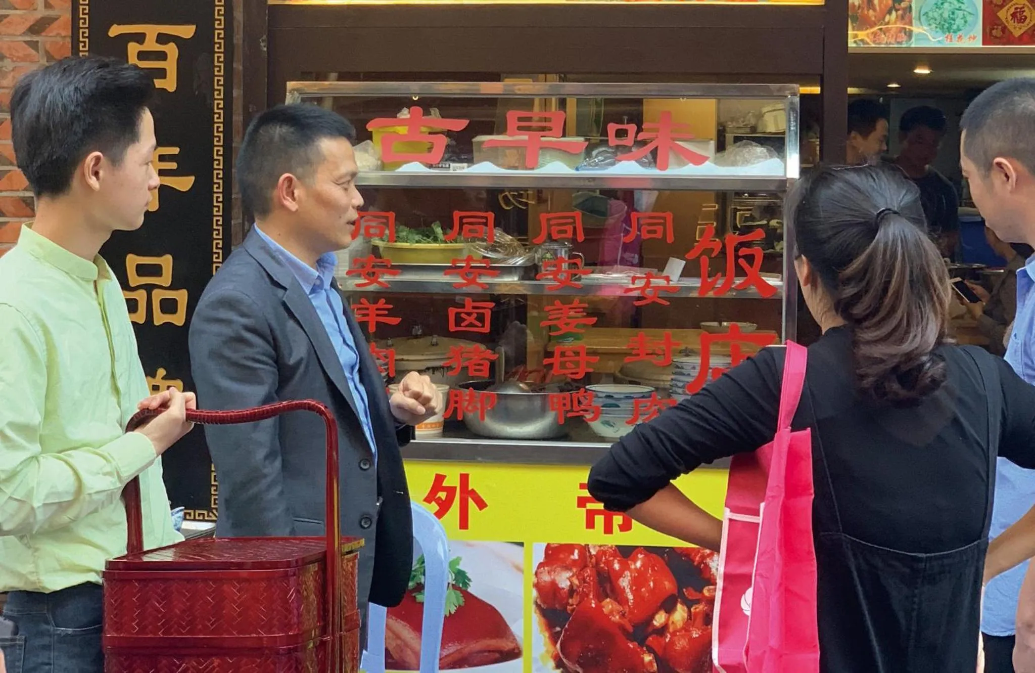 Nearby landmark in Hotel Indigo Xiamen Harbour by IHG