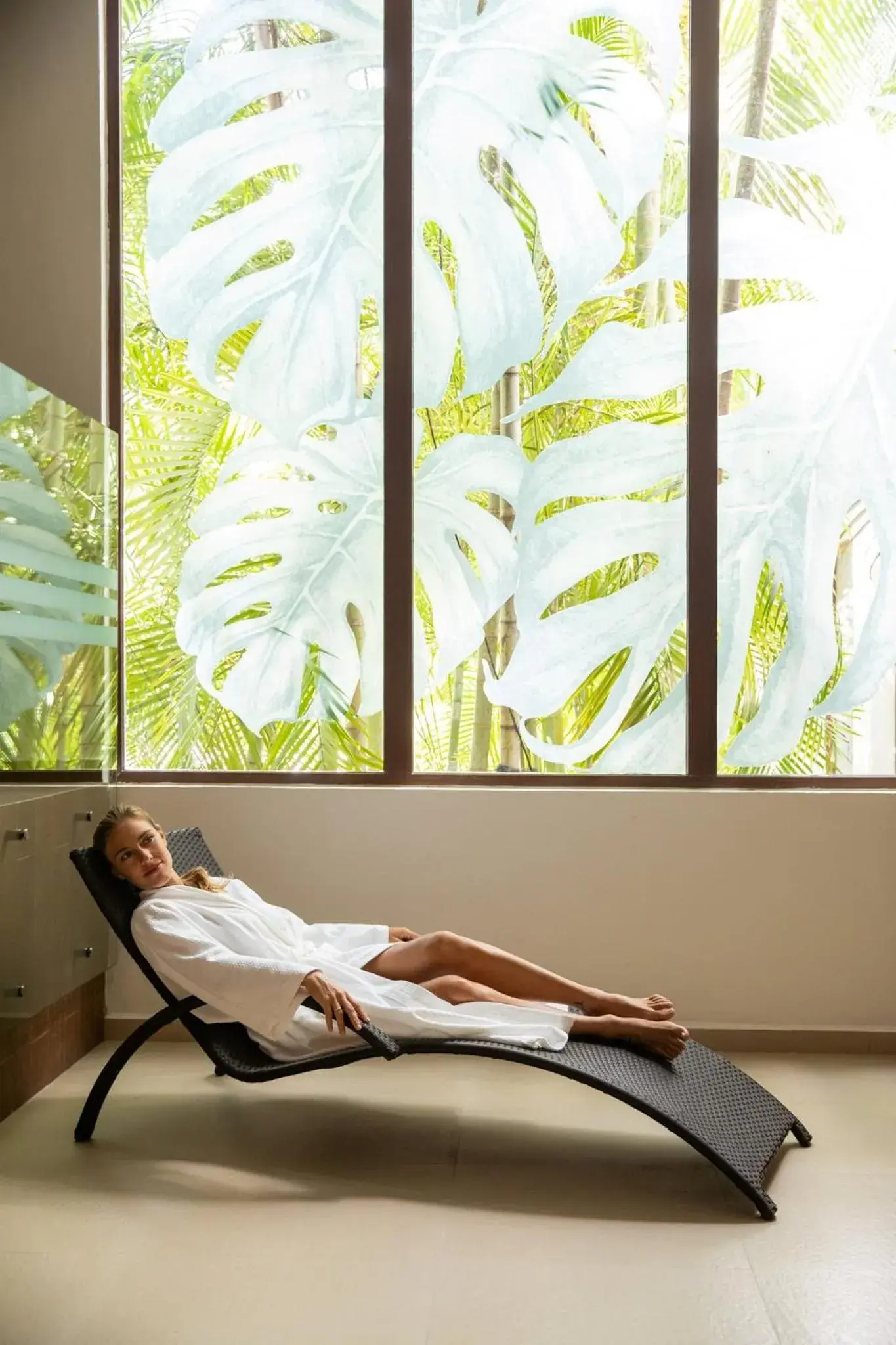 Spa and wellness centre/facilities in Margaritaville Island Reserve Riviera Cancún - A Karisma All-Inclusive Experience for All Spa and wellness centre/facilities in Margaritaville Island Reserve Riviera Cancún - A Karisma All-Inclusive Experience for All