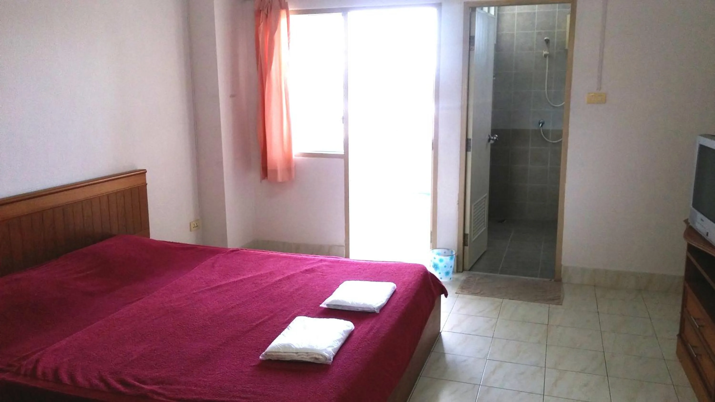 Thana Place Charunsanitwong 34