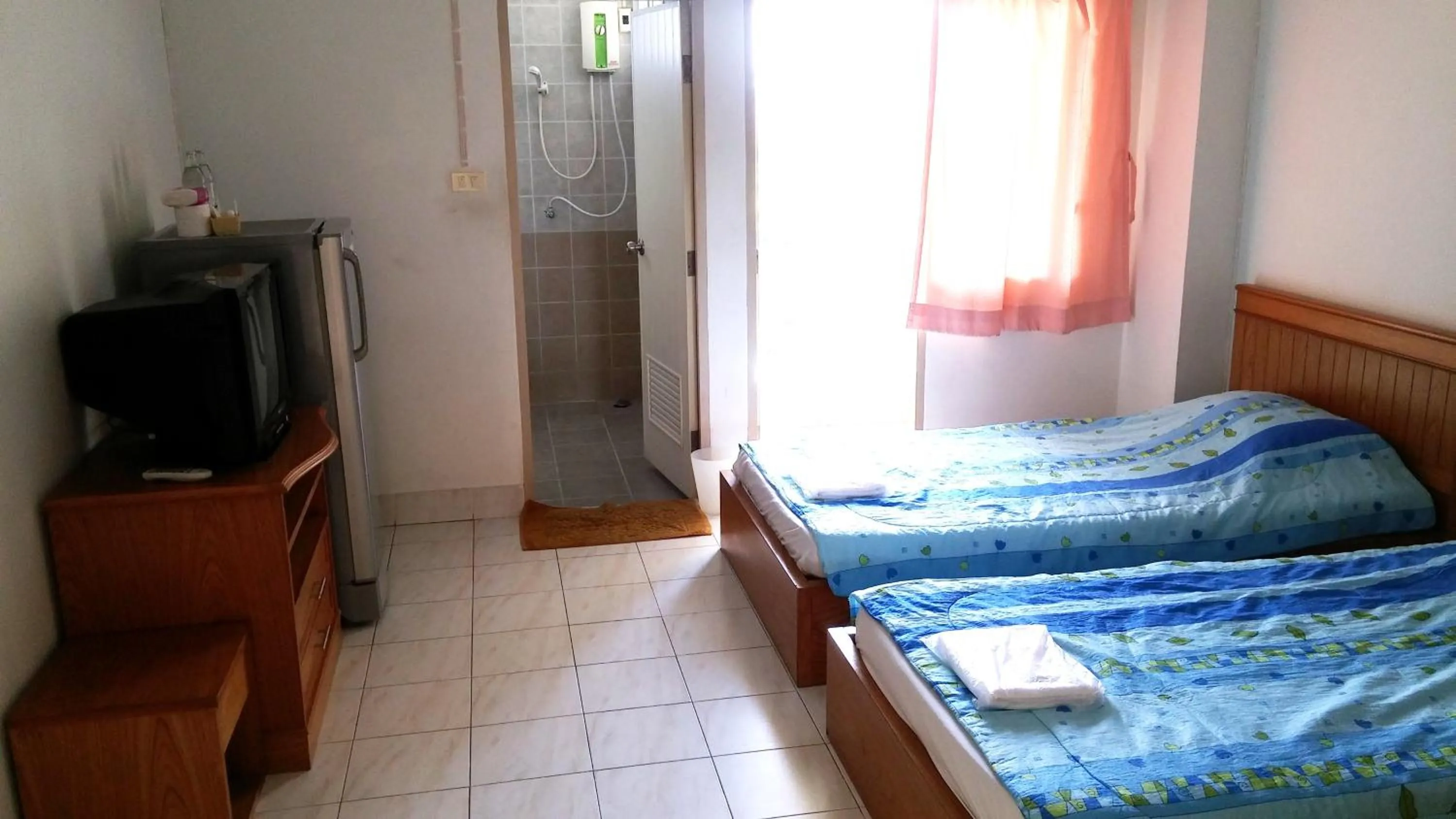 Thana Place Charunsanitwong 34