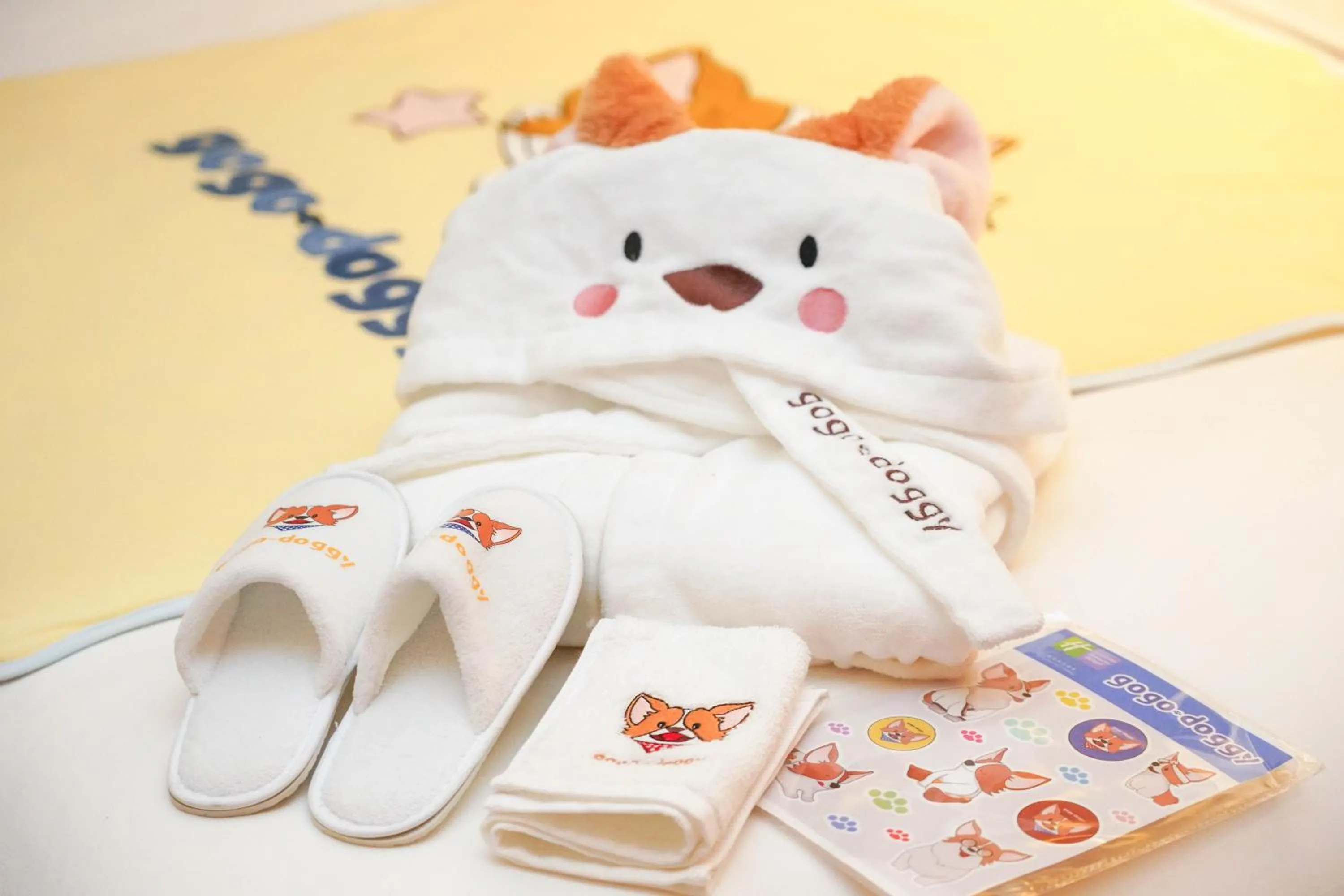 children in Holiday Inn Resort Chaohu Hot Spring by IHG