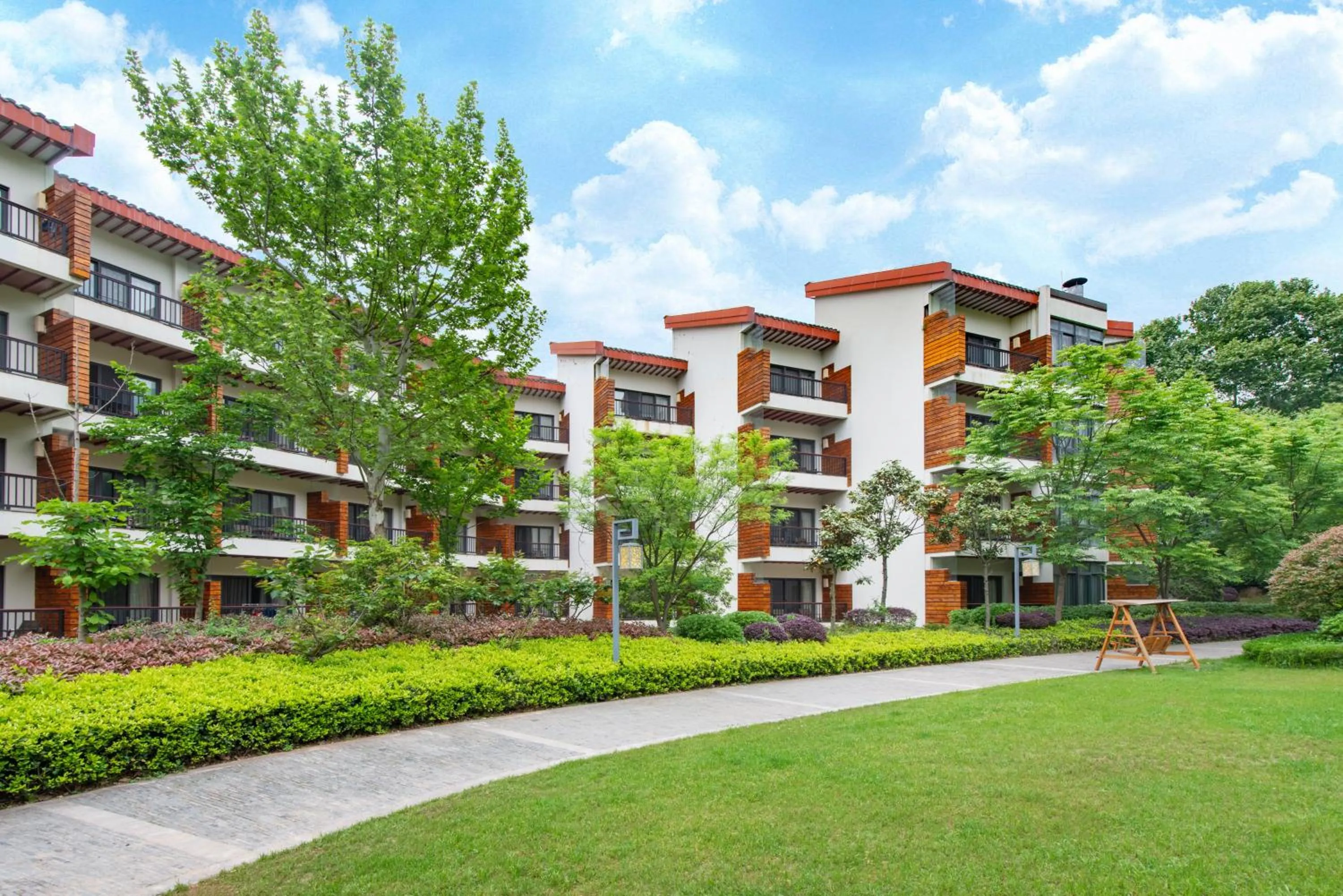 Other in Holiday Inn Resort Chaohu Hot Spring by IHG