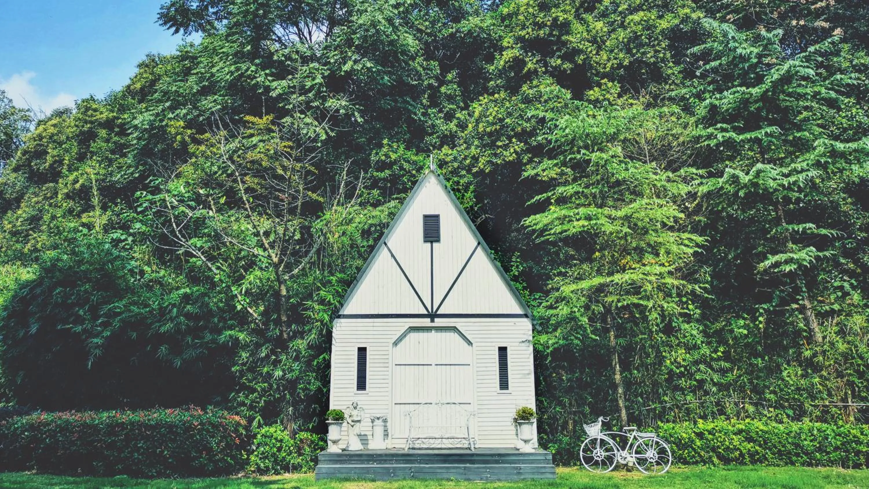 Area and facilities in Holiday Inn Resort Chaohu Hot Spring by IHG