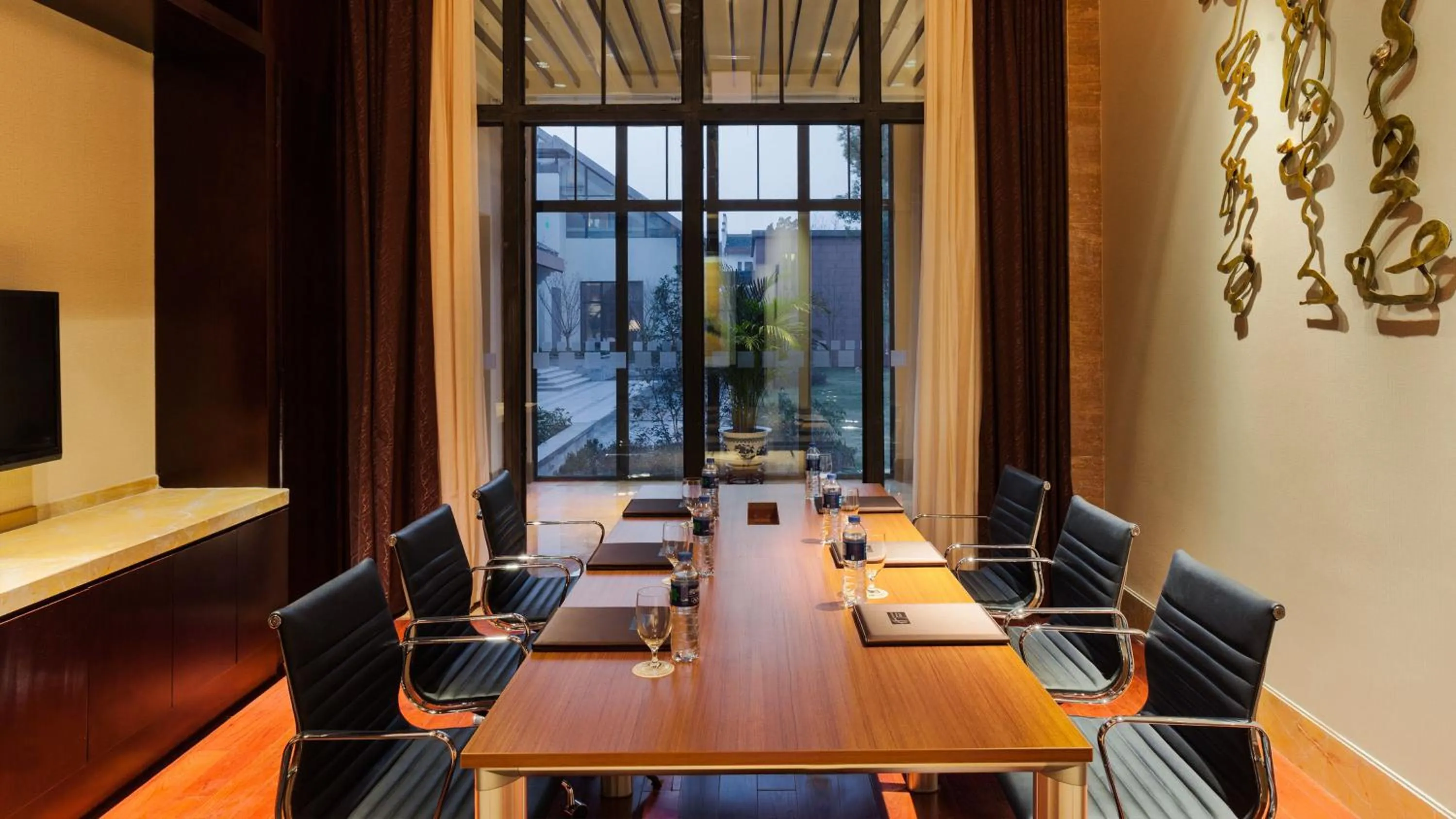 Other in Holiday Inn Resort Chaohu Hot Spring by IHG