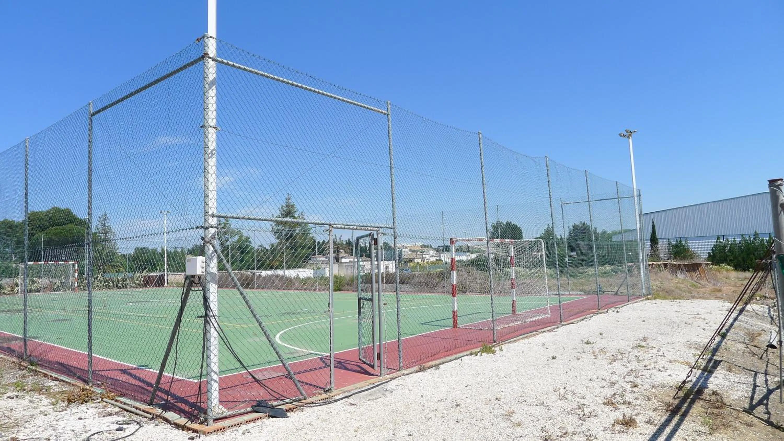 Off site in Hotel Rural Casa Fina - Adults Recommended