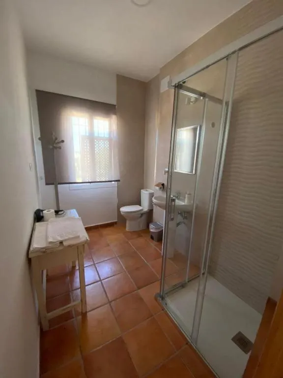 Hotel Rural Casa Fina - Adults Recommended