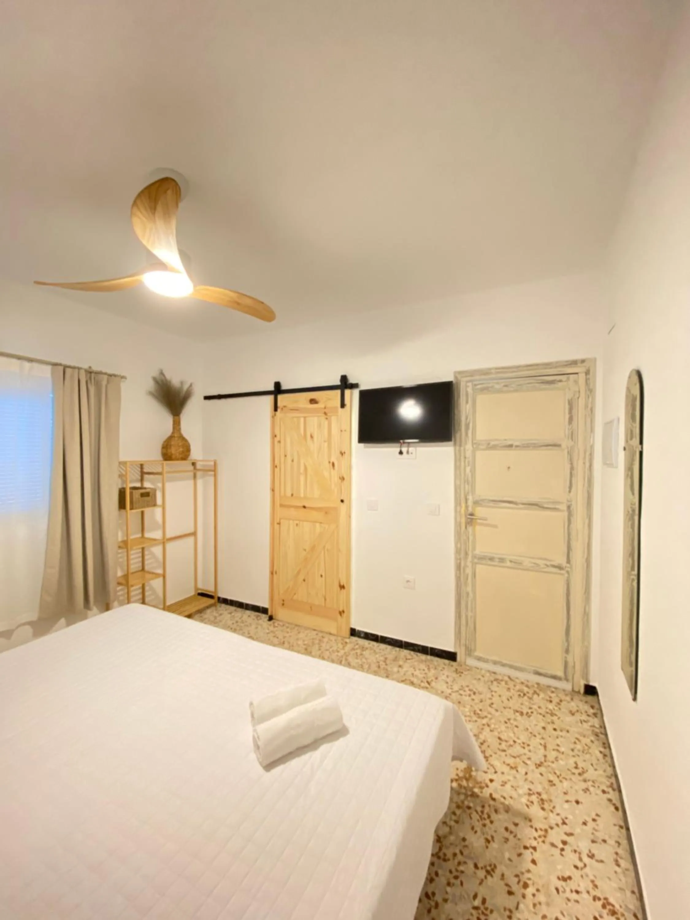 Hotel Rural Casa Fina - Adults Recommended