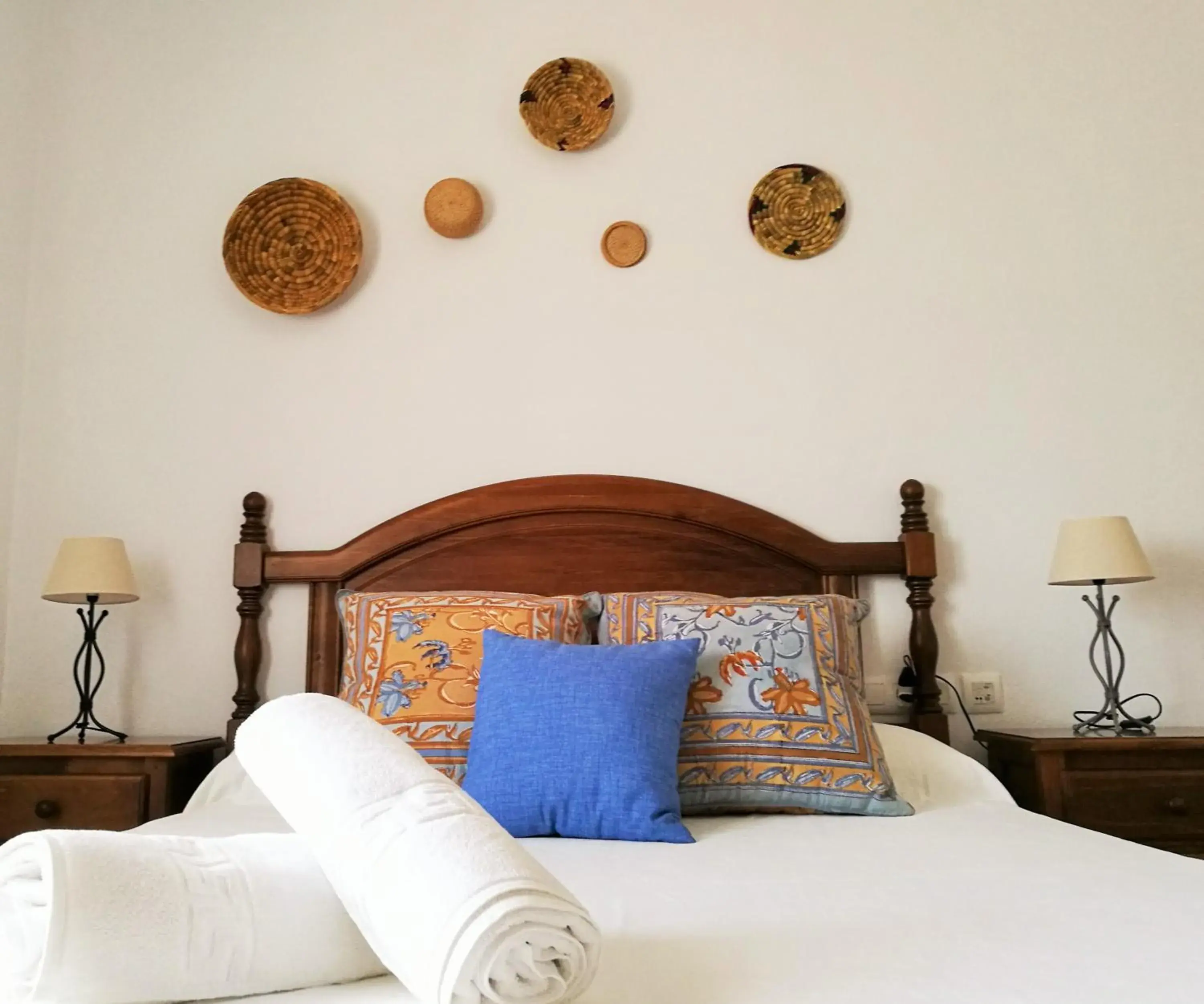 Standard Double or Twin Room in Hotel Rural Casa Fina - Adults Recommended Standard Double or Twin Room in Hotel Rural Casa Fina - Adults Recommended