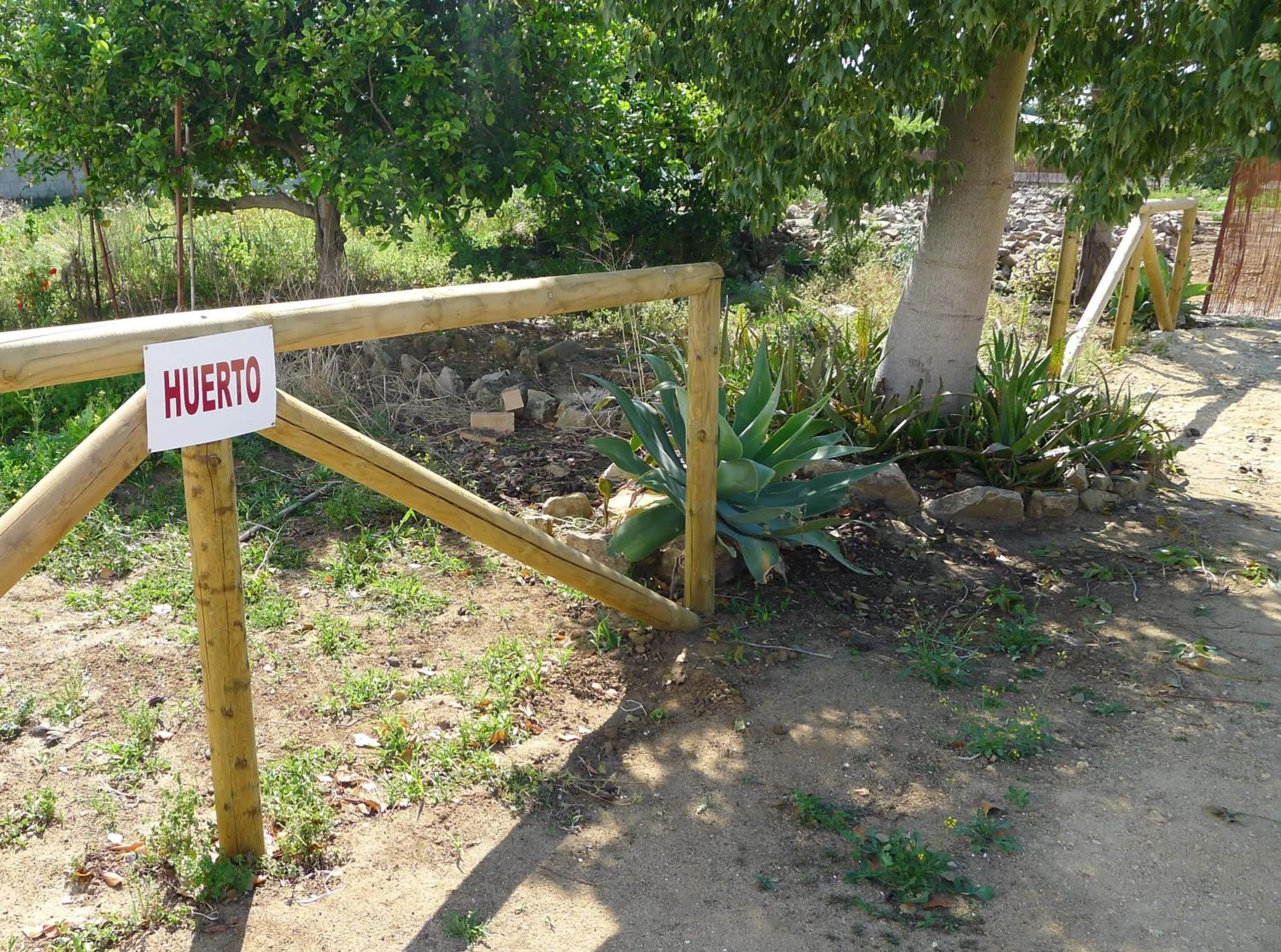 Off site in Hotel Rural Casa Fina - Adults Recommended