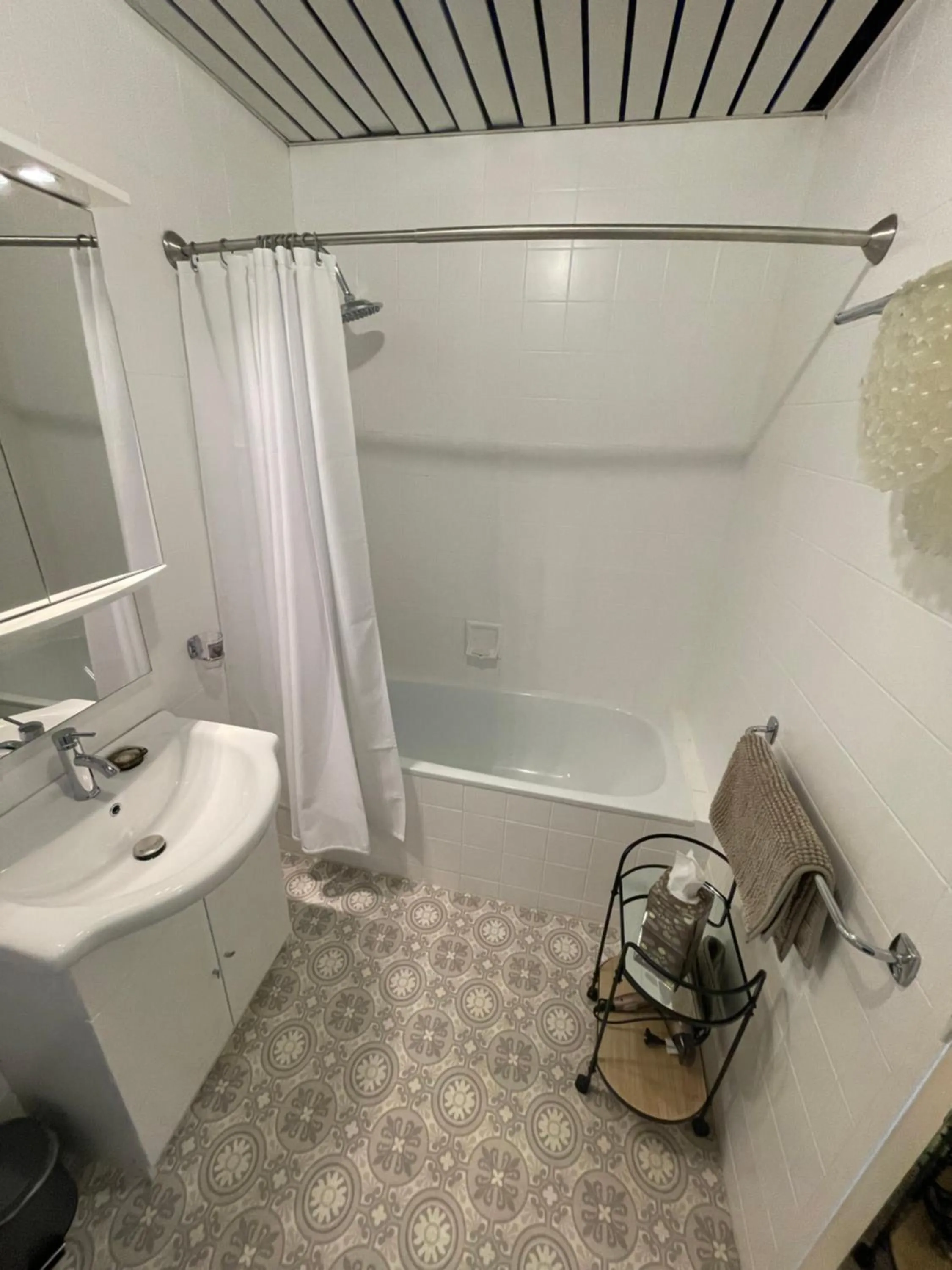 Vue du Château d'Excideuil en chambres