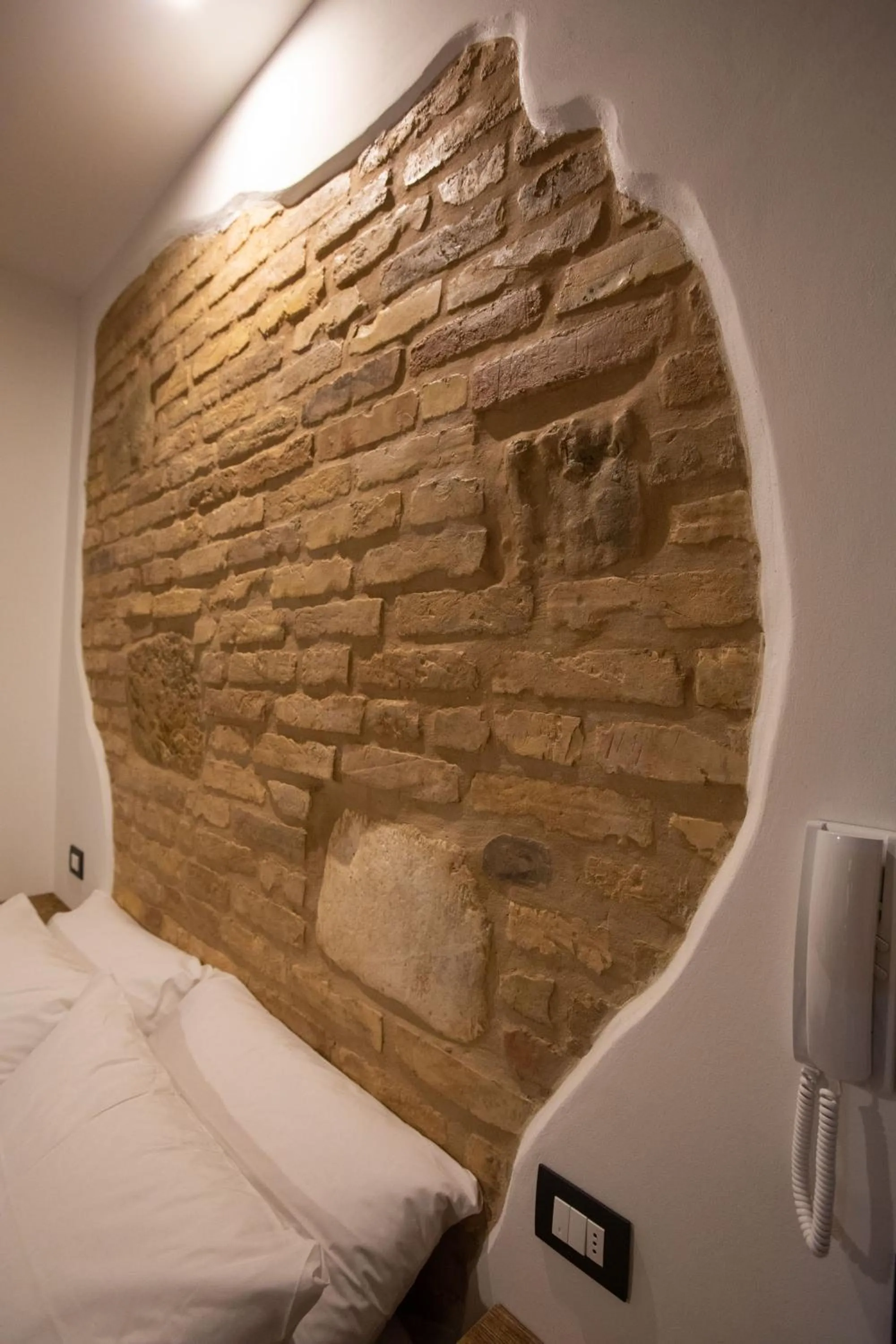 Photo of the whole room, Bed in AL 54 Accommodation