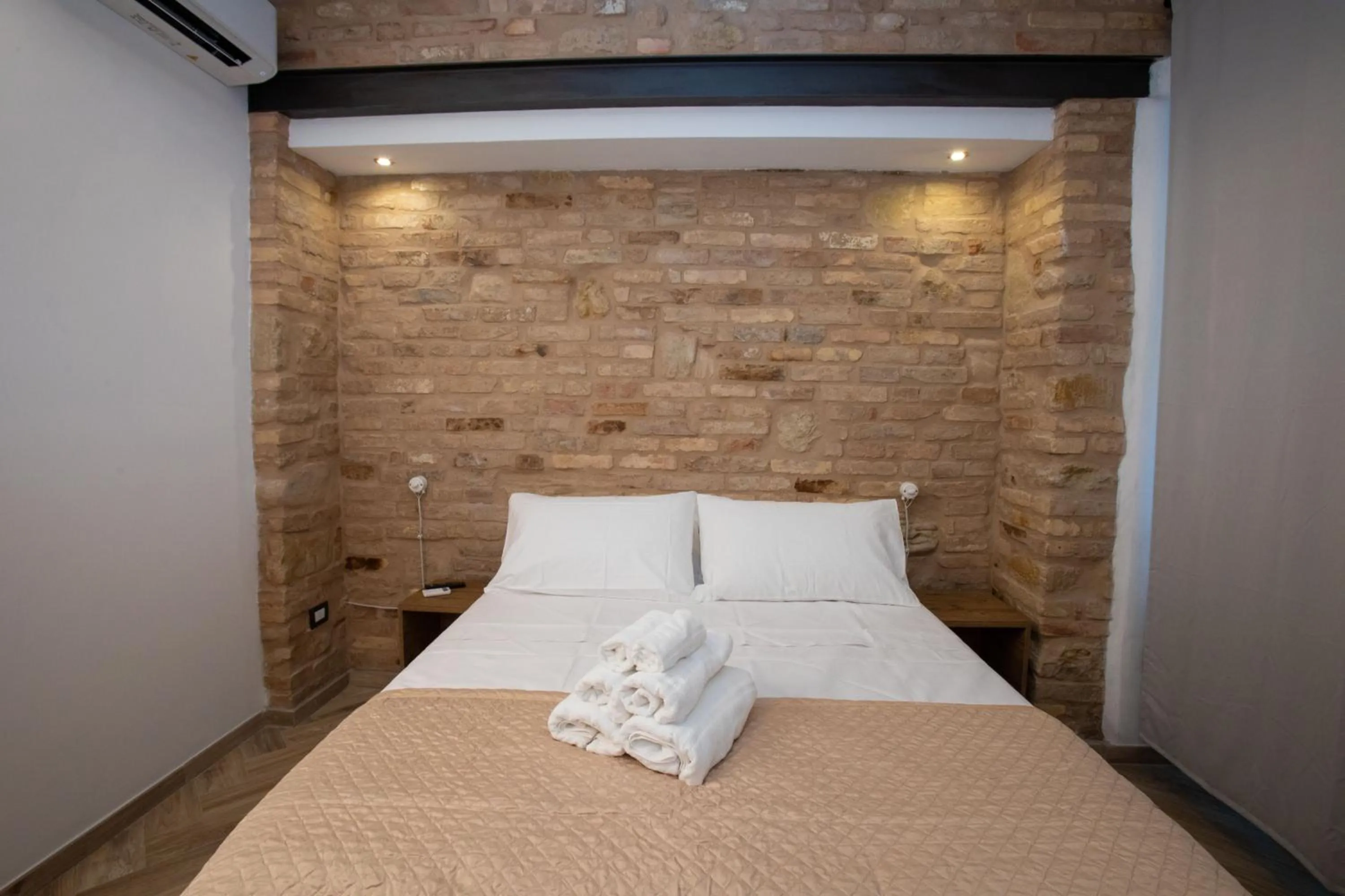 Bed in AL 54 Accommodation