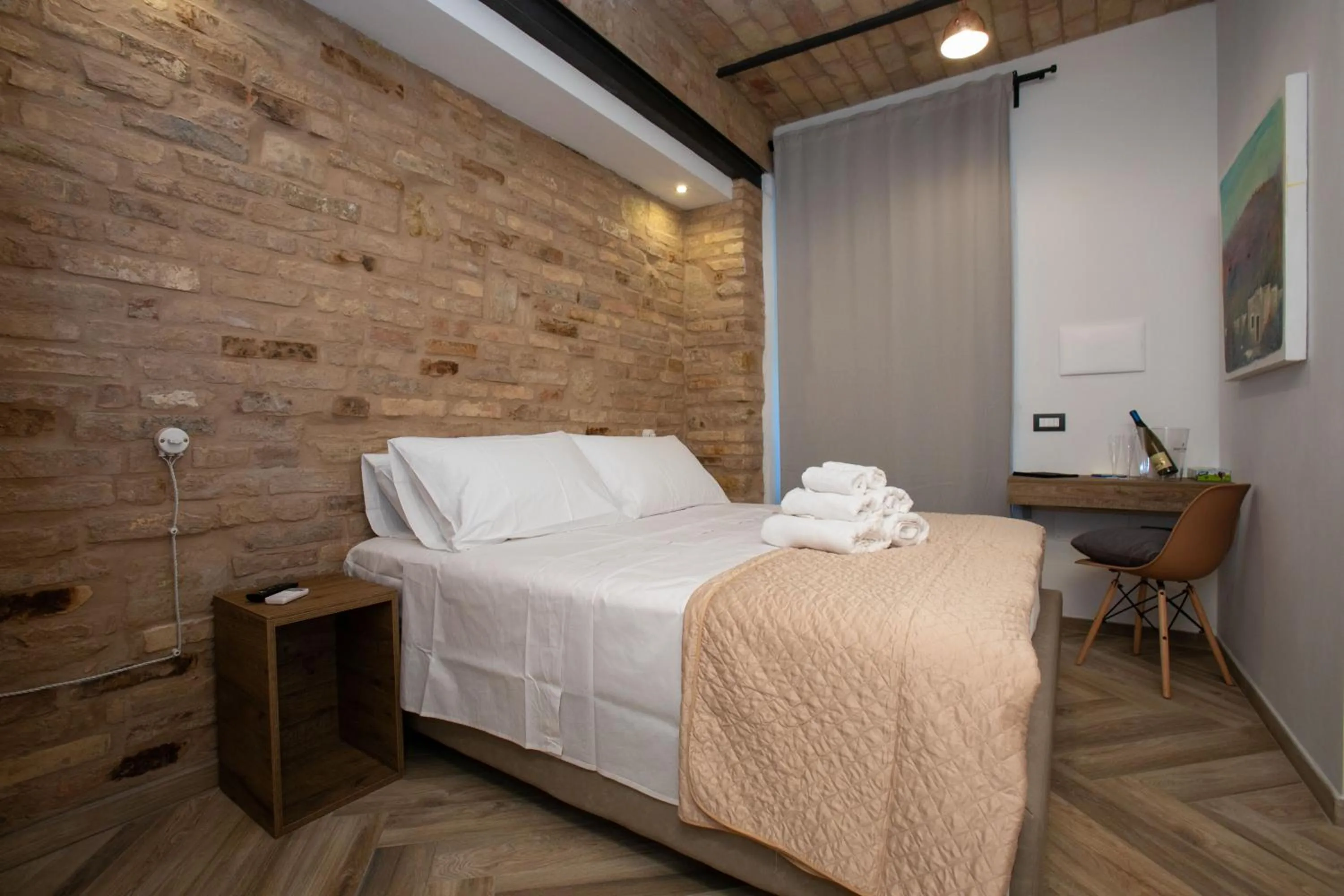 Bed in AL 54 Accommodation