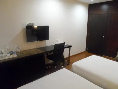 Minerva Grand Kondapur