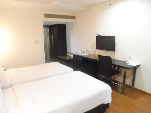 Minerva Grand Kondapur