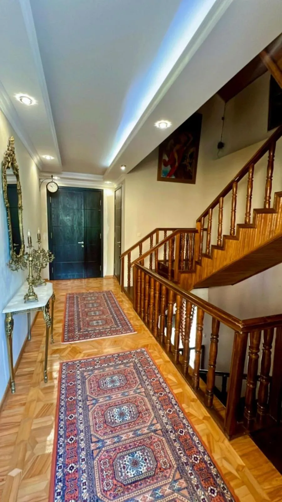 Green Cape Guest House