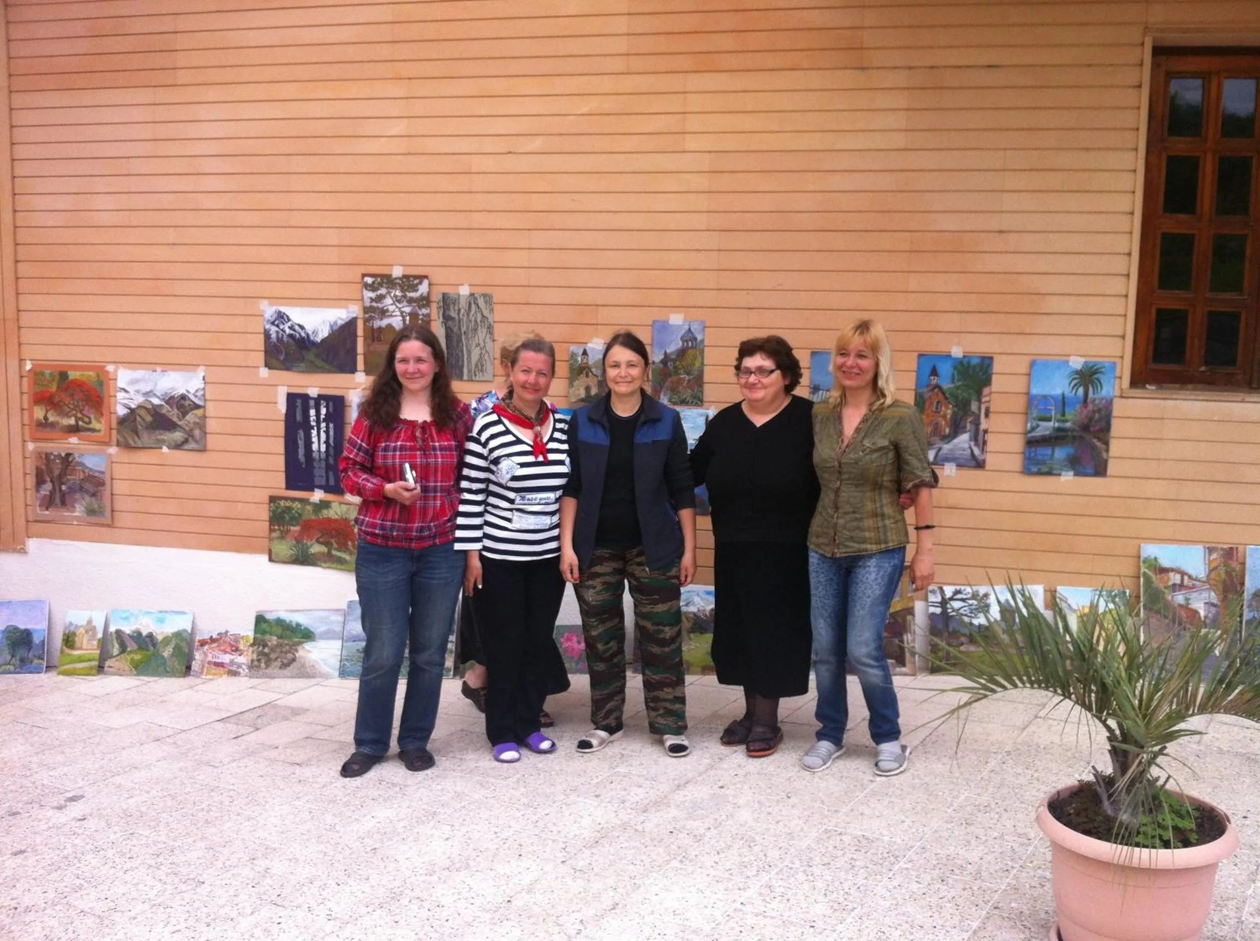 Activities in Green Cape Guest House