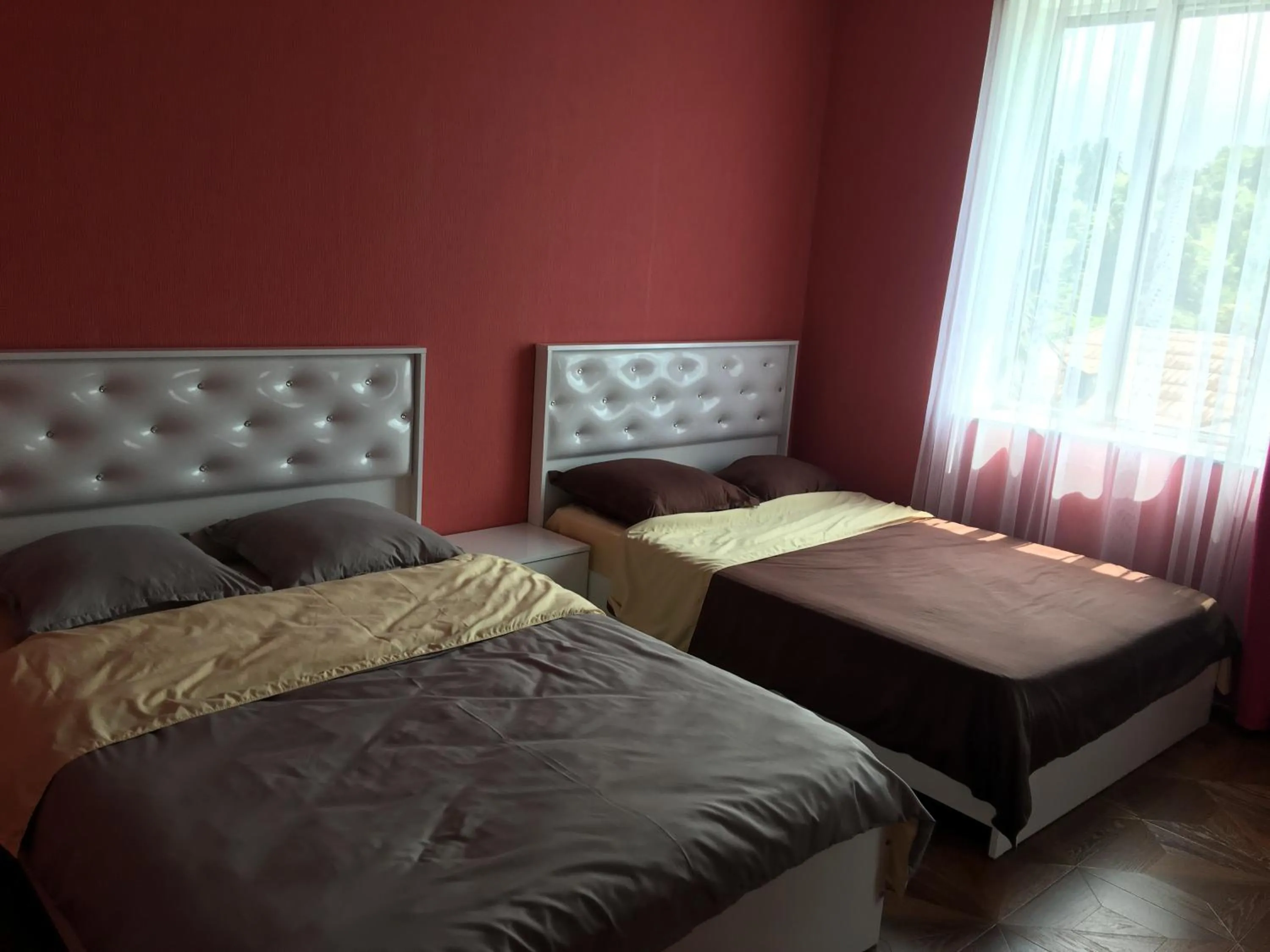 bunk bed, Bed in Green Cape Guest House