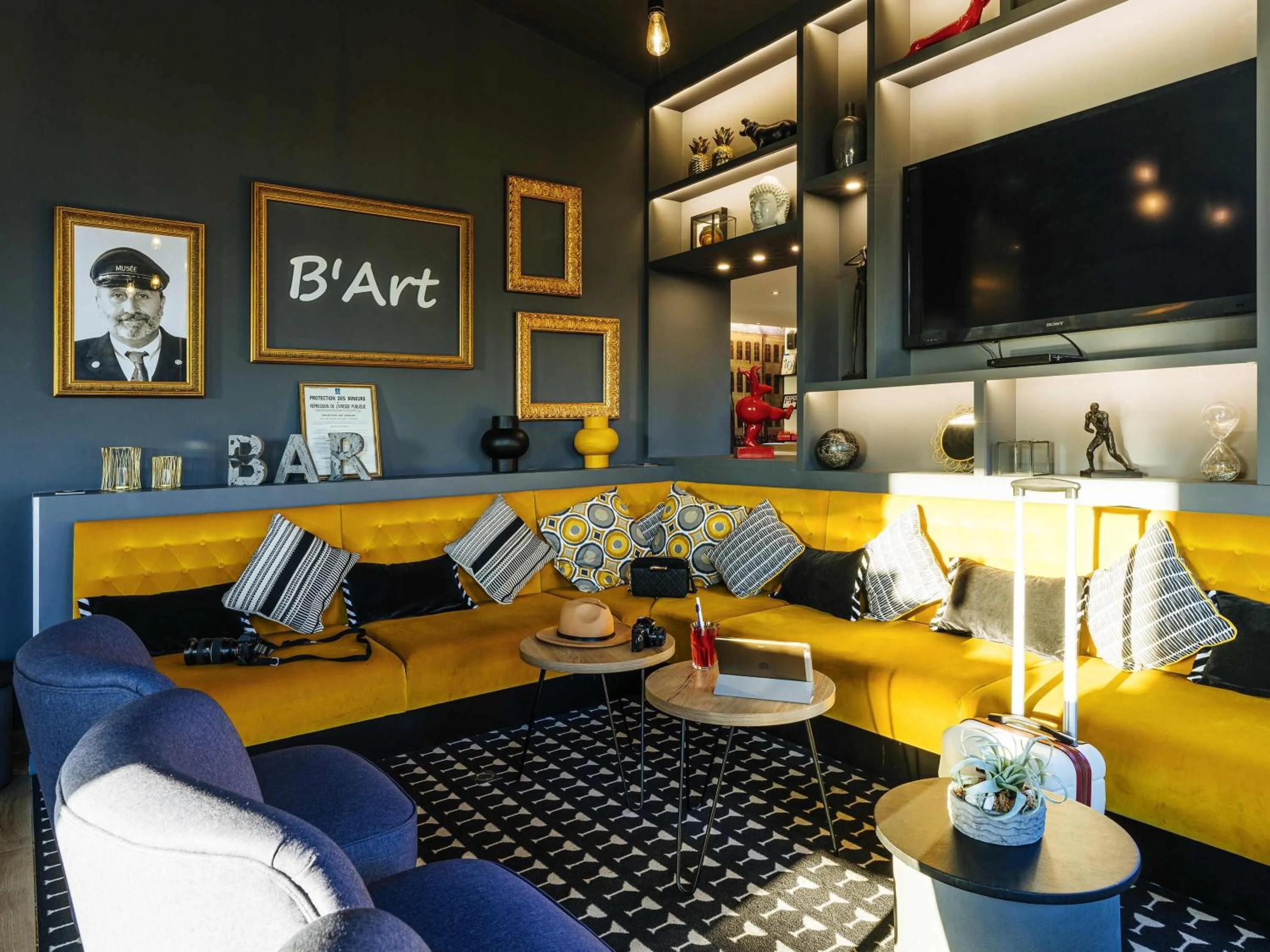 Other in ibis Styles Douai Gare Gayant Expo