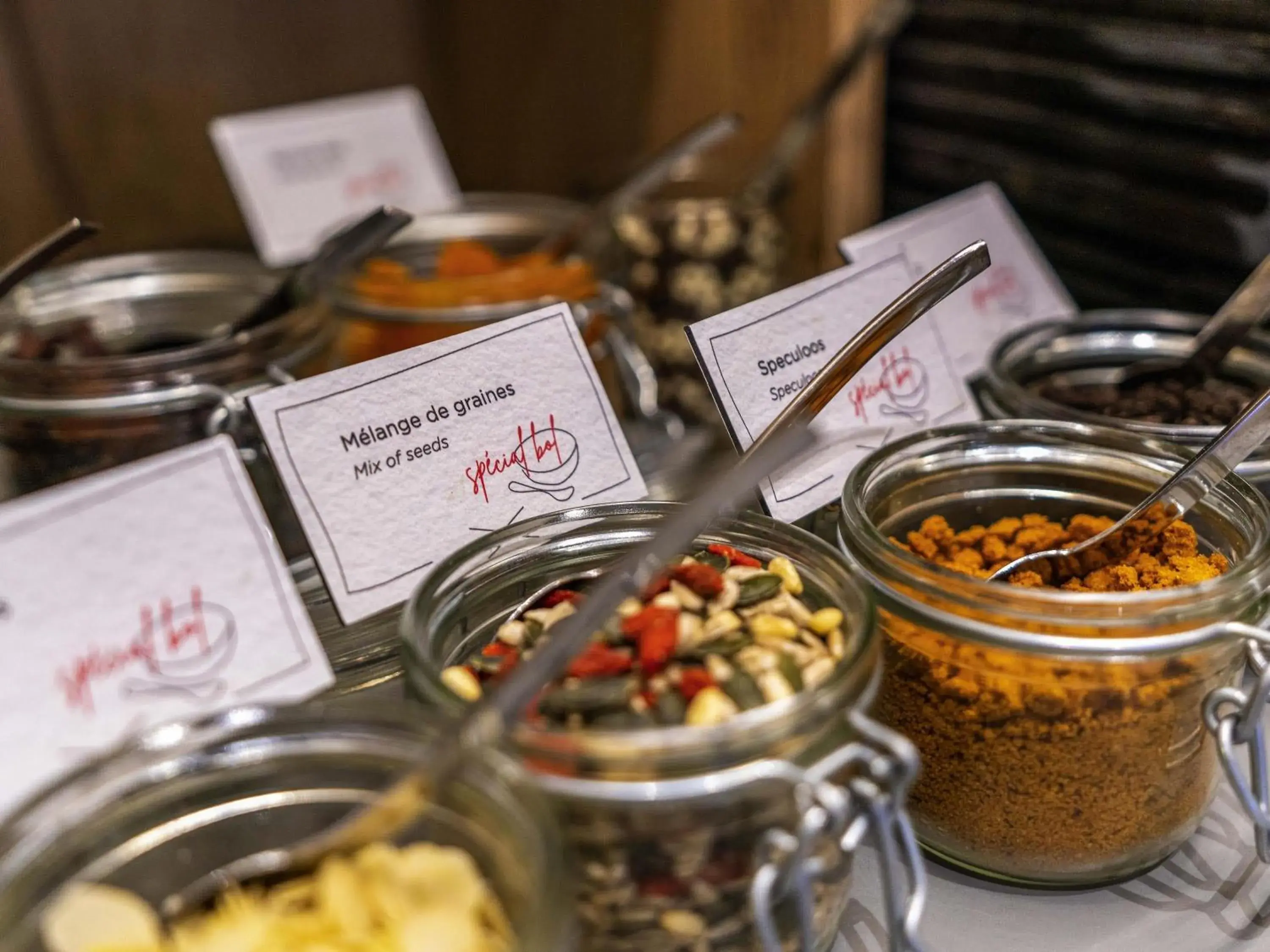 Breakfast in ibis Styles Douai Gare Gayant Expo Breakfast in ibis Styles Douai Gare Gayant Expo