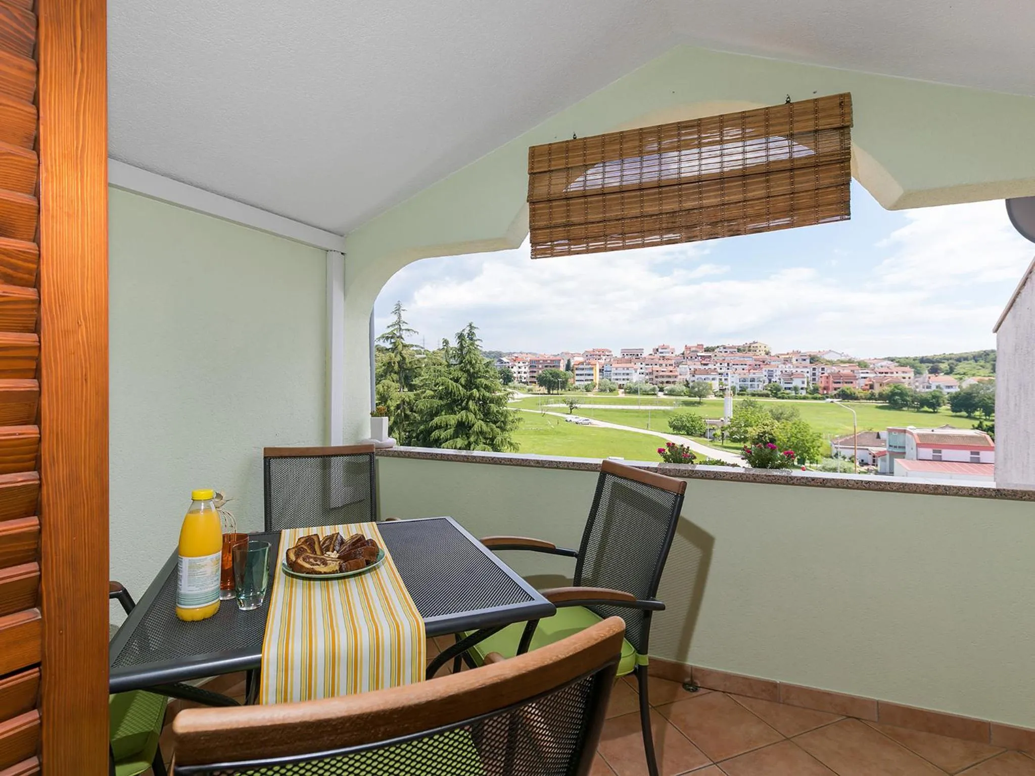 Apartments Nada