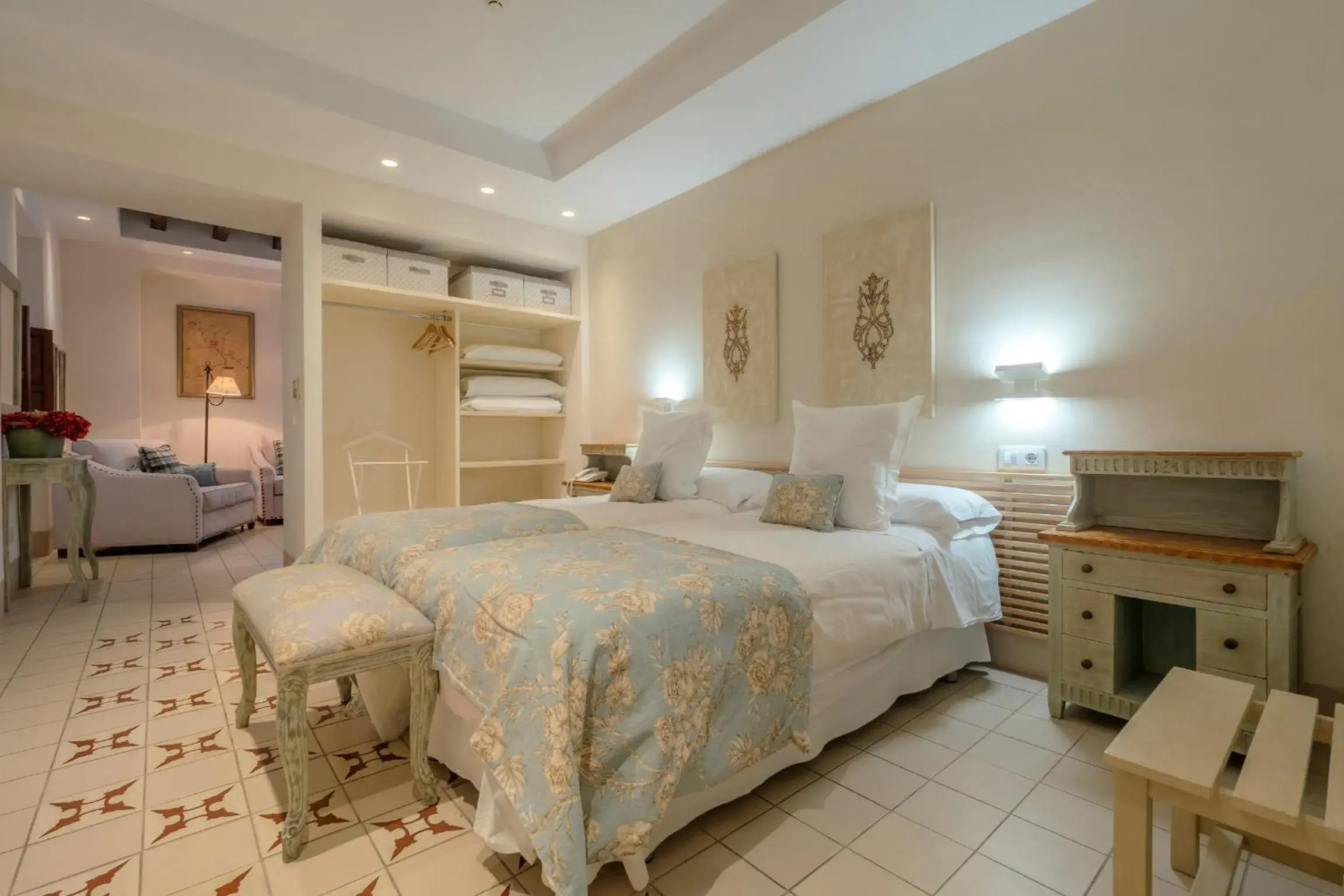 One-Bedroom Apartment in ApartaSuites Alberca Deluxe One-Bedroom Apartment in ApartaSuites Alberca Deluxe